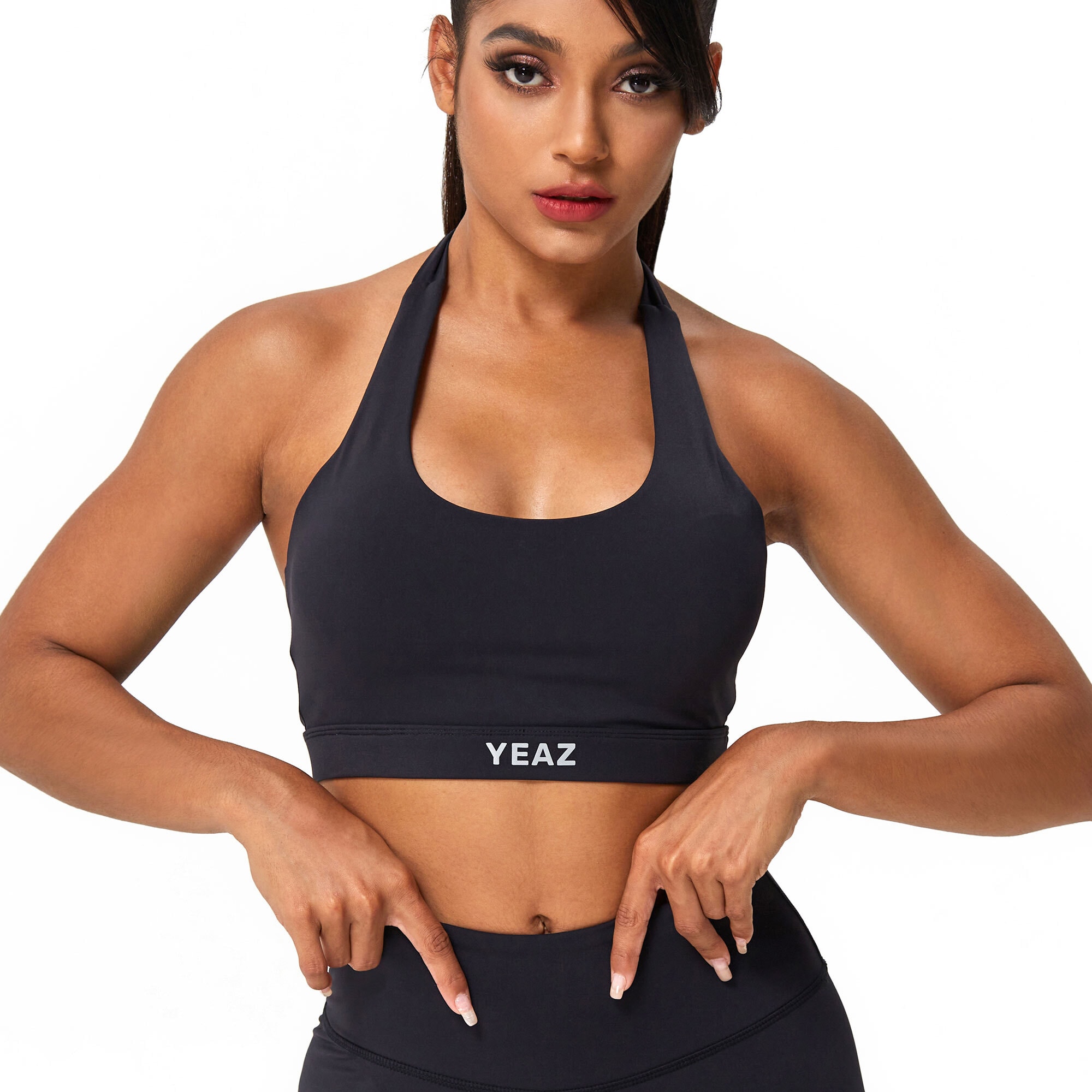 YEAZ Sporttop »Top MISSION«