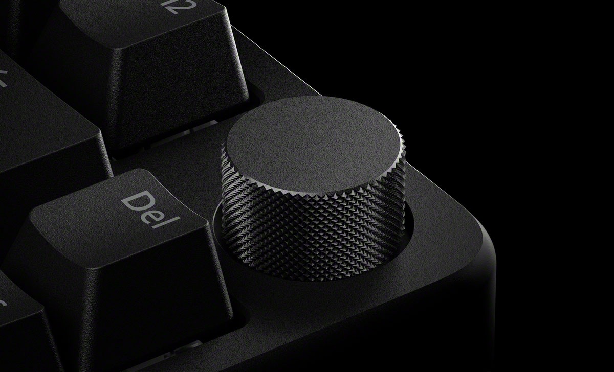 Sony Gaming-Tastatur »INZONE KBD-H75« (Fn-Tasten | USB-Anschluss | Windows-Sperrtaste)