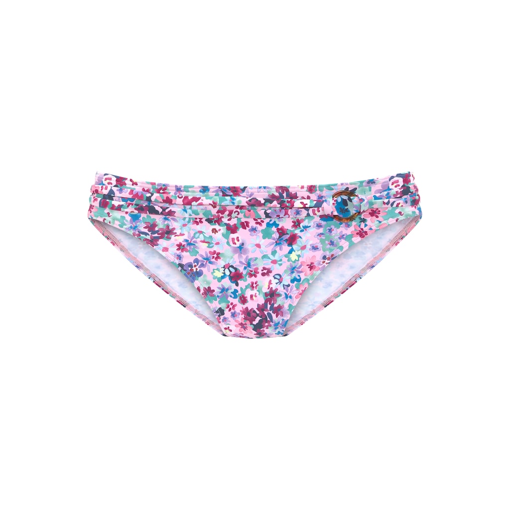 s.Oliver Bikini-Hose »Scatter«