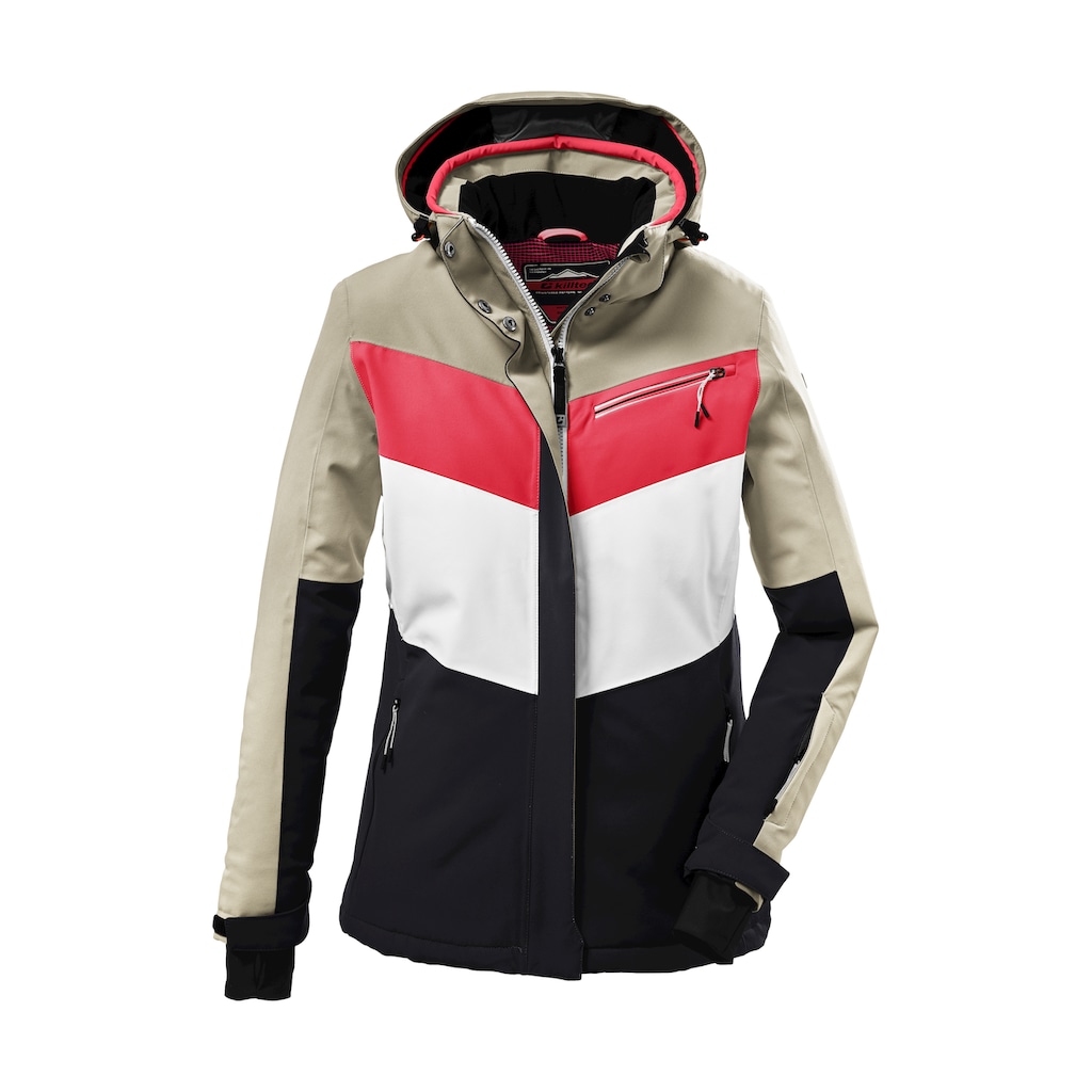 Killtec Skijacke »KSW 253 WMN SKI JCKT«