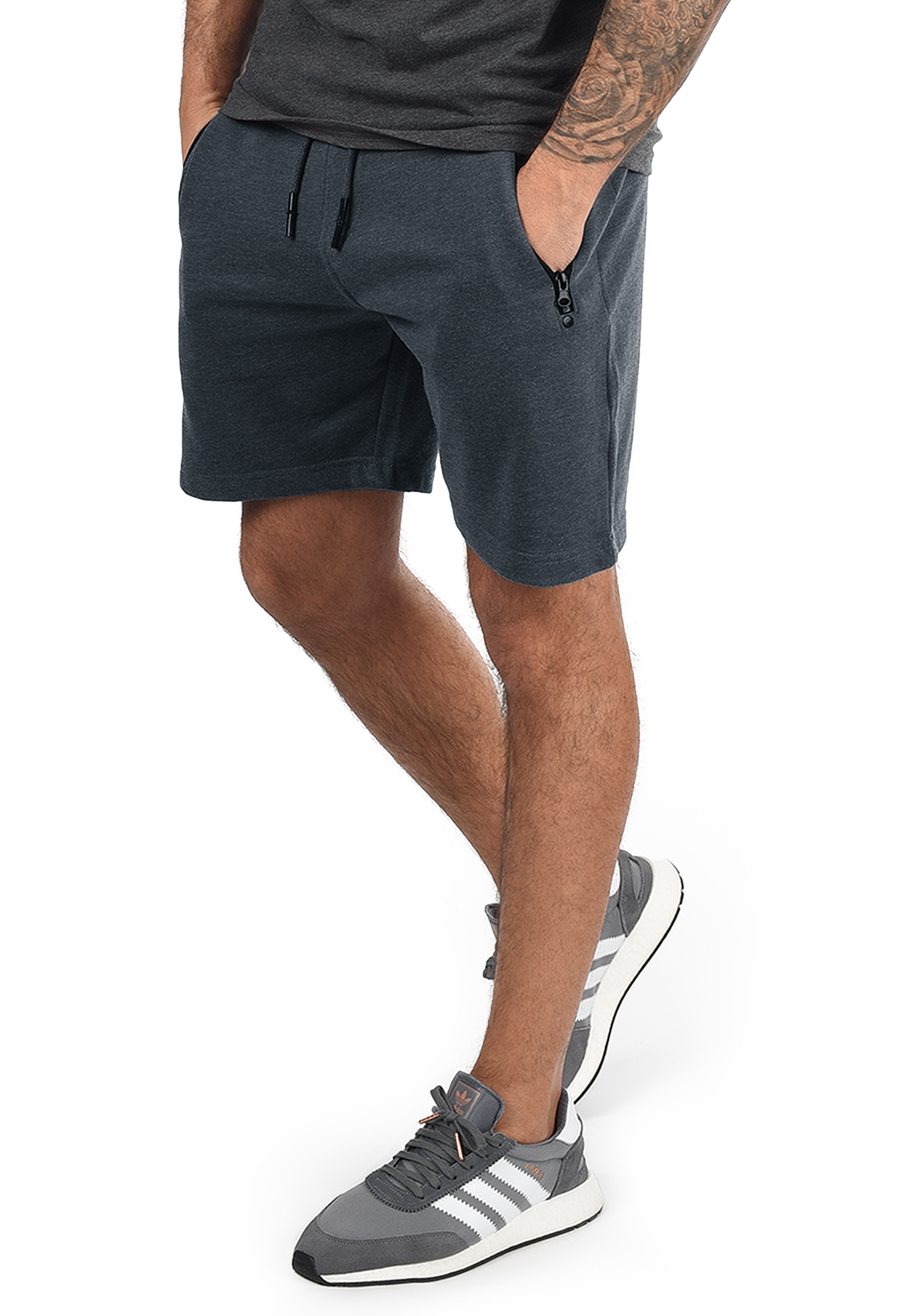 !Solid Sweatshorts »Sweatshorts SDTaras«
