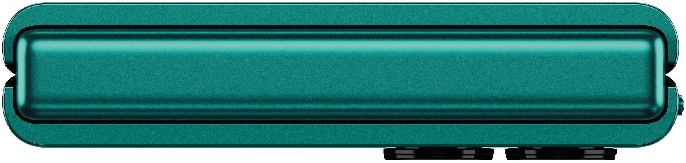 Motorola Smartphone »razr 70« PANTONE® Sporting Green