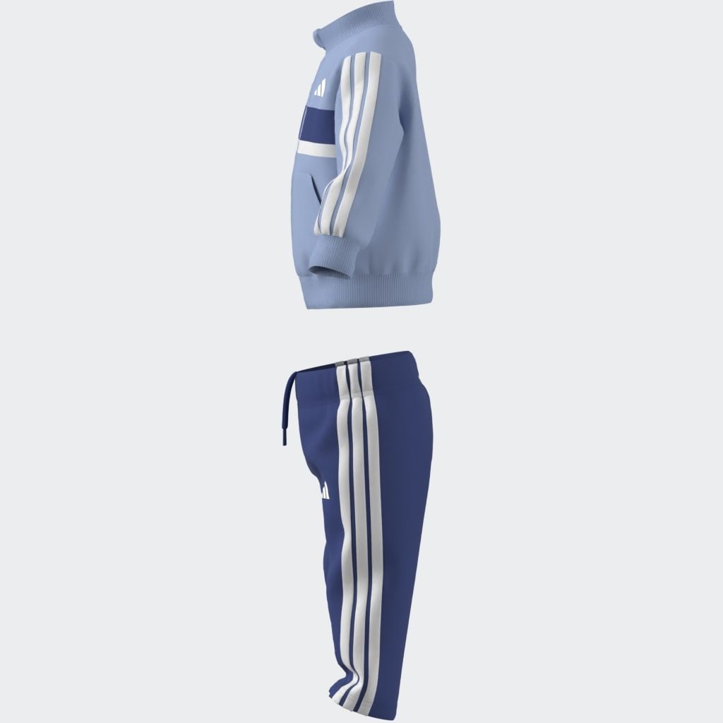 adidas Sportswear Trainingsanzug »I 3S TIB TS« 2 Stk. tlg.