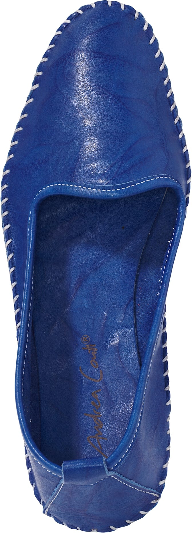 Andrea Conti Slipper