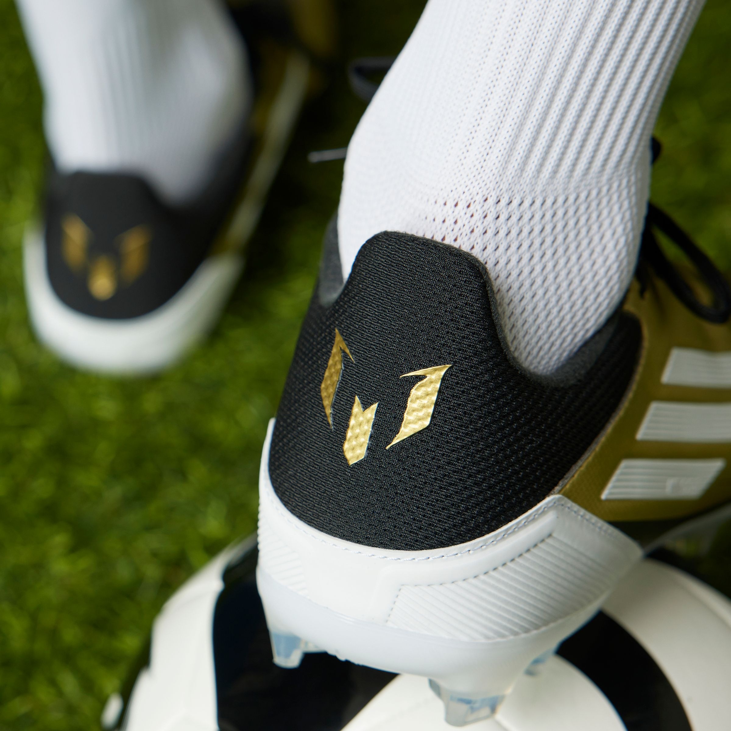 adidas Performance Fußballschuh »F50 LEAGUE MESSI FG/MG«, für Rasenplätze