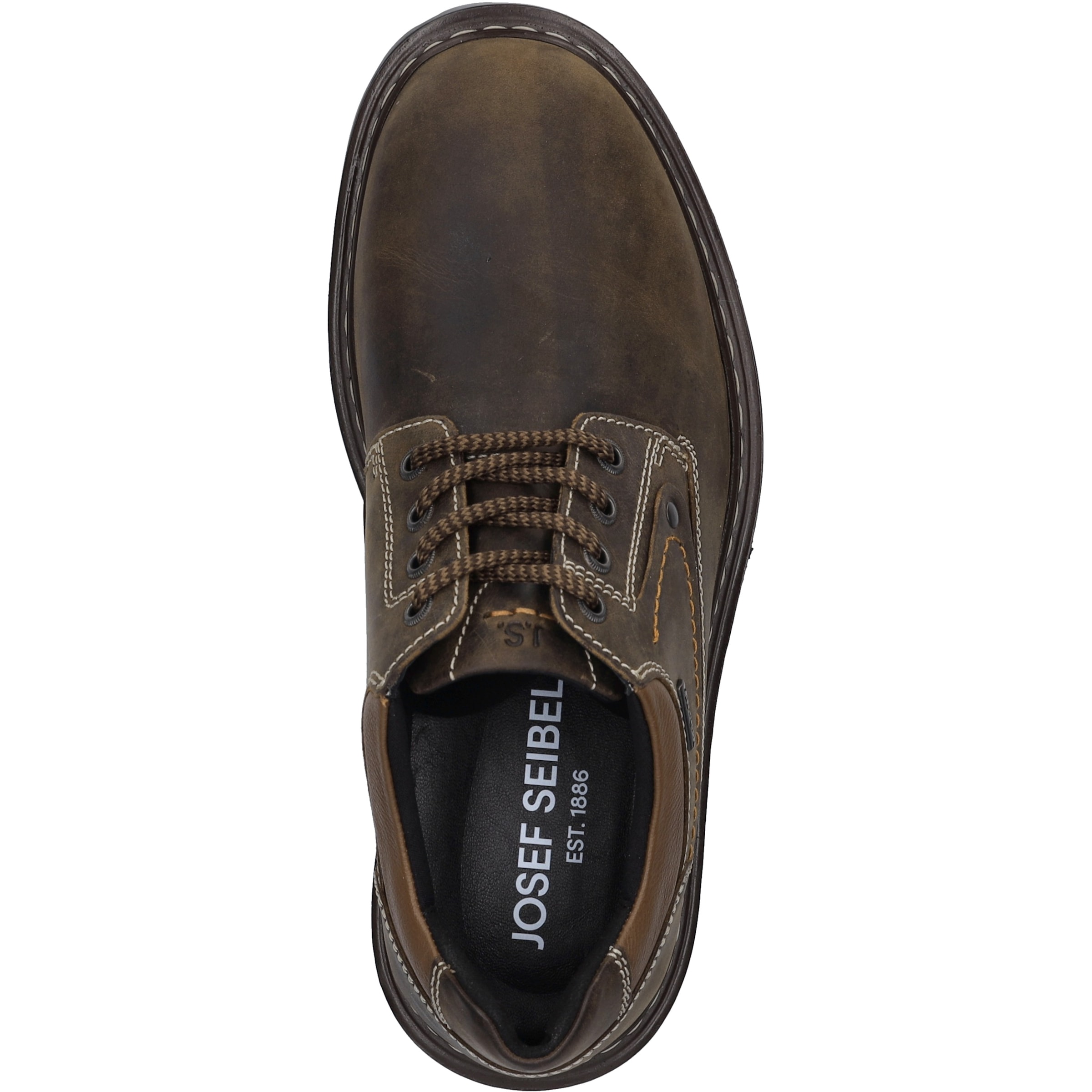 Josef Seibel Schnürschuh »Chance 59, brasil«