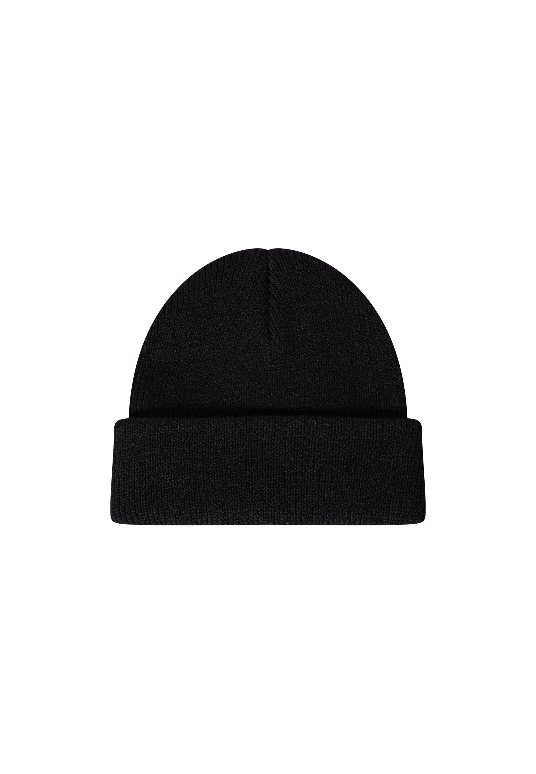 Champion Beanie »Everyday Beanie UNISEX« mit klarer Form, sportlicher Look, neutraler Stil, aus Baumwolle