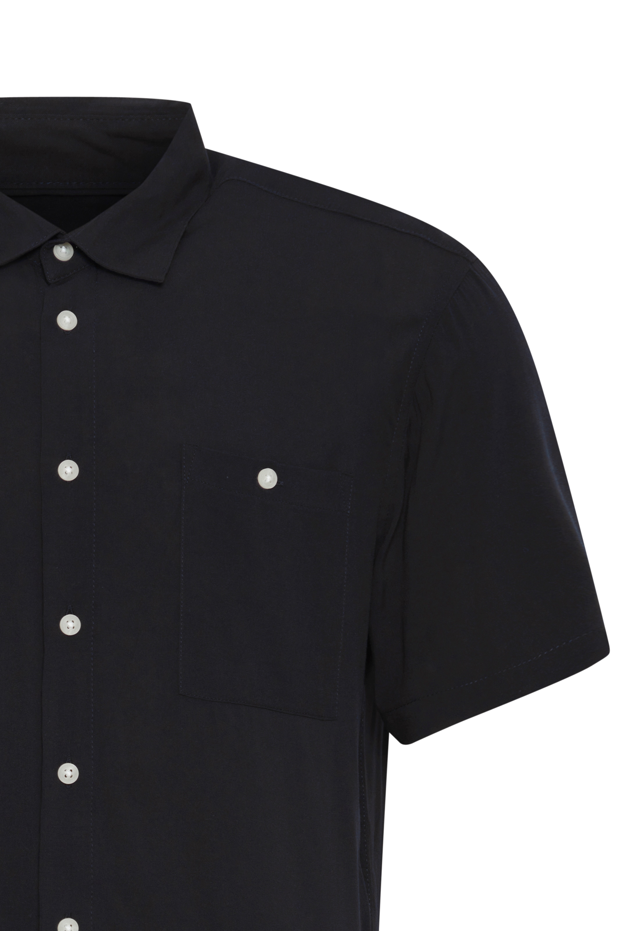 Blend Langarmhemd »BHELLIOT SHIRT NOOS«