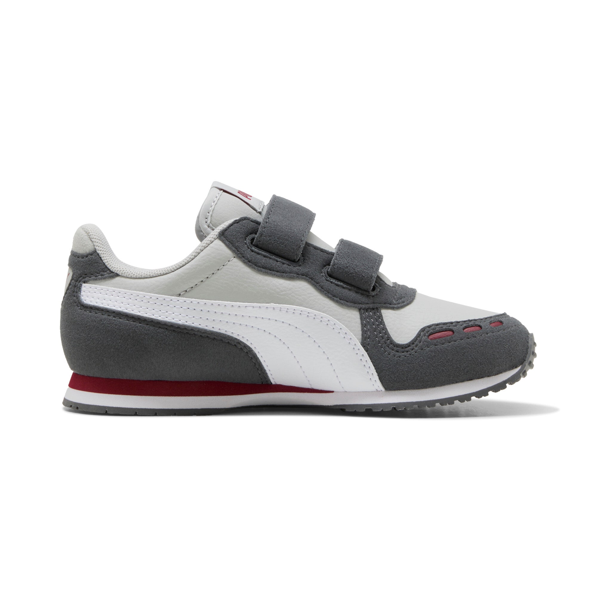 PUMA Sneaker »CABANA RACER SL 20 V PS«  für sportliche Aktivitäten und Streetwear, leichtes Tragegefühl