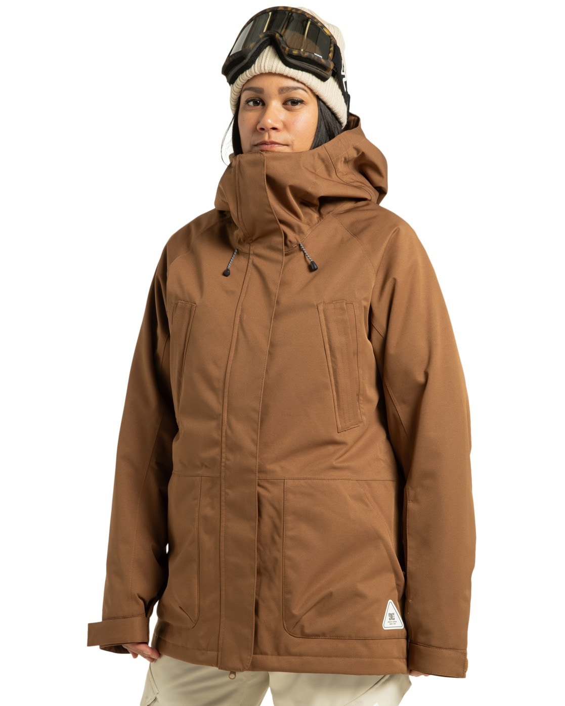 DC Shoes Snowboardjacke »Paramount«