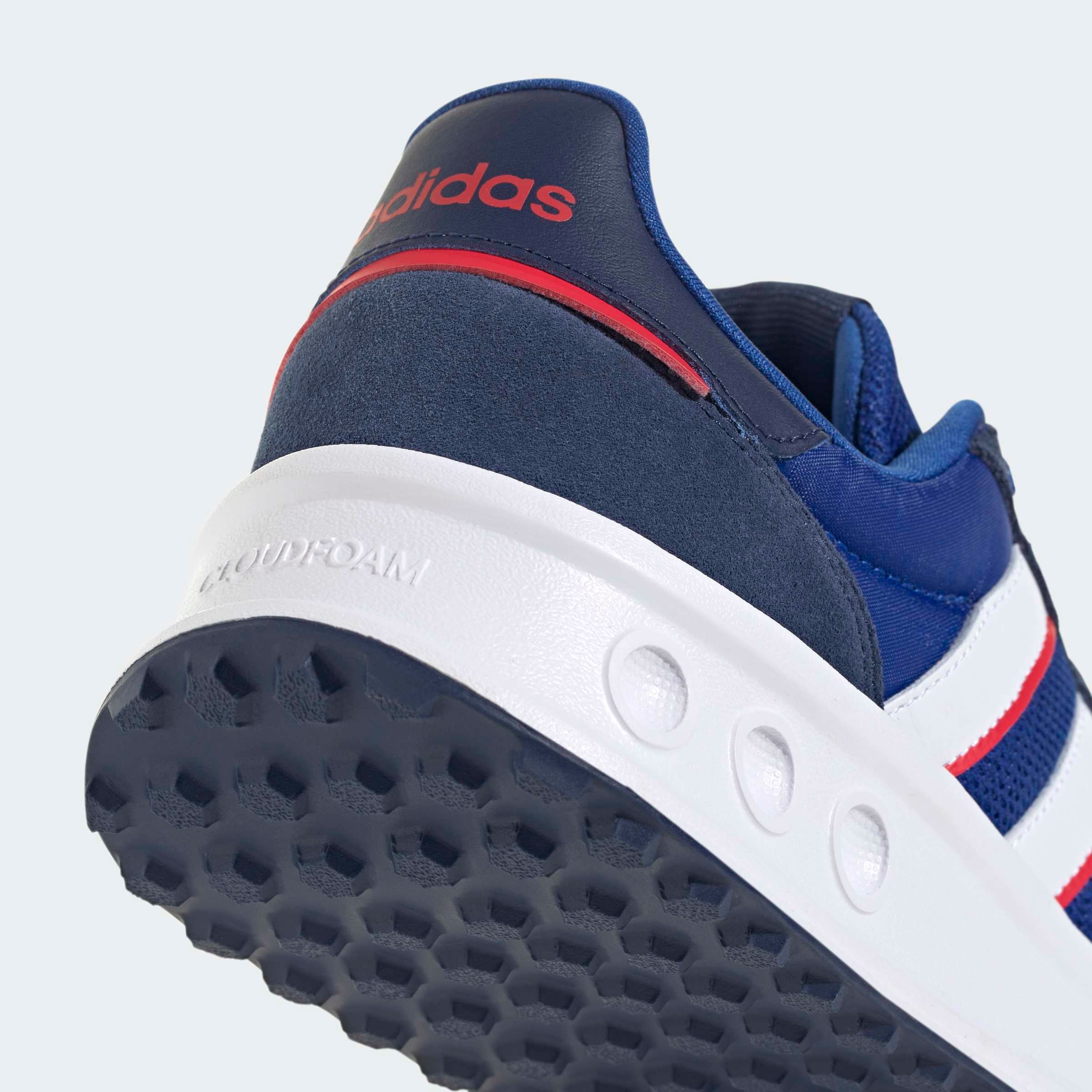 adidas Sportswear Sneaker »RUN 84«  inspiriert vom Design des adidas LA Trainer