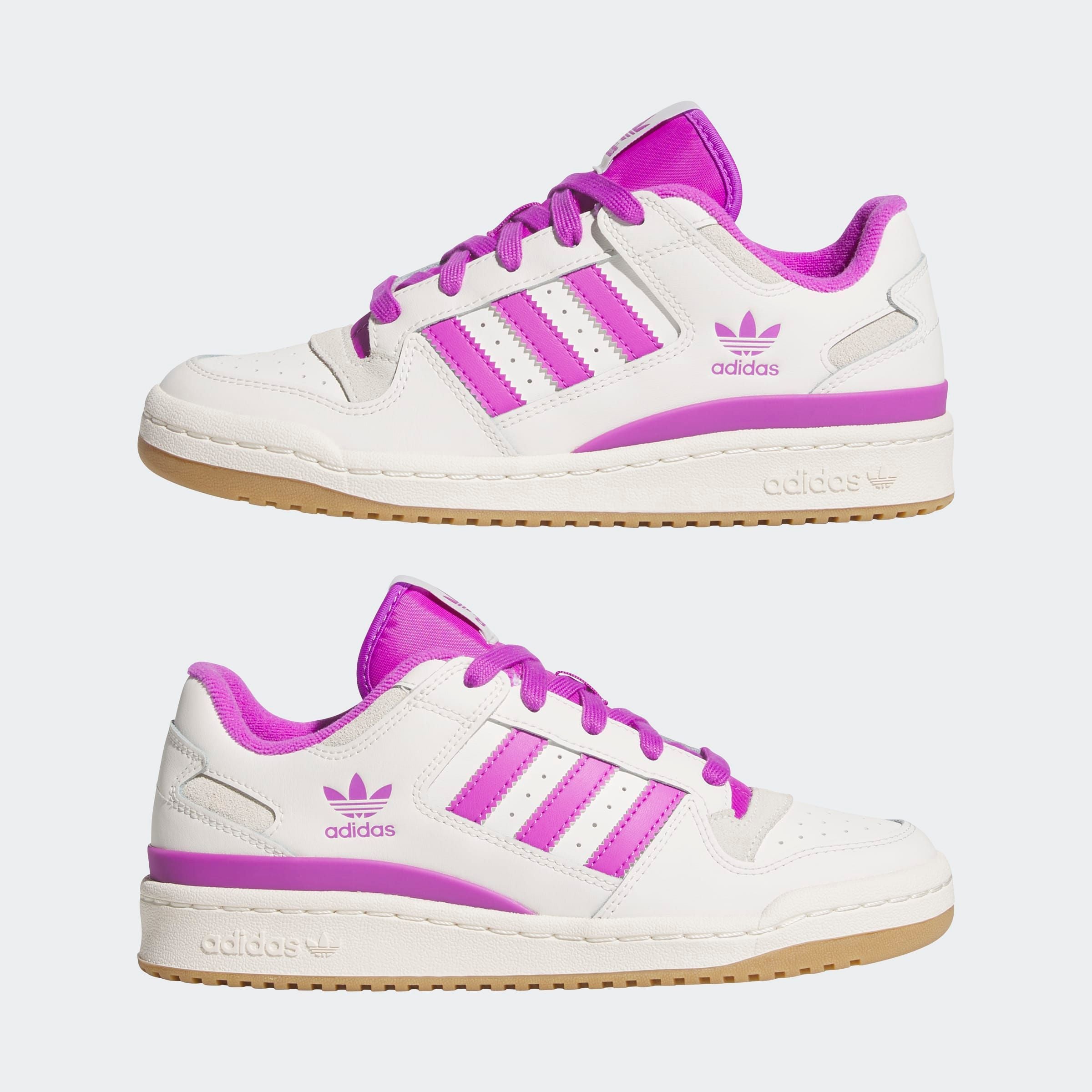 adidas Originals Sneaker »FORUM LOW CL«