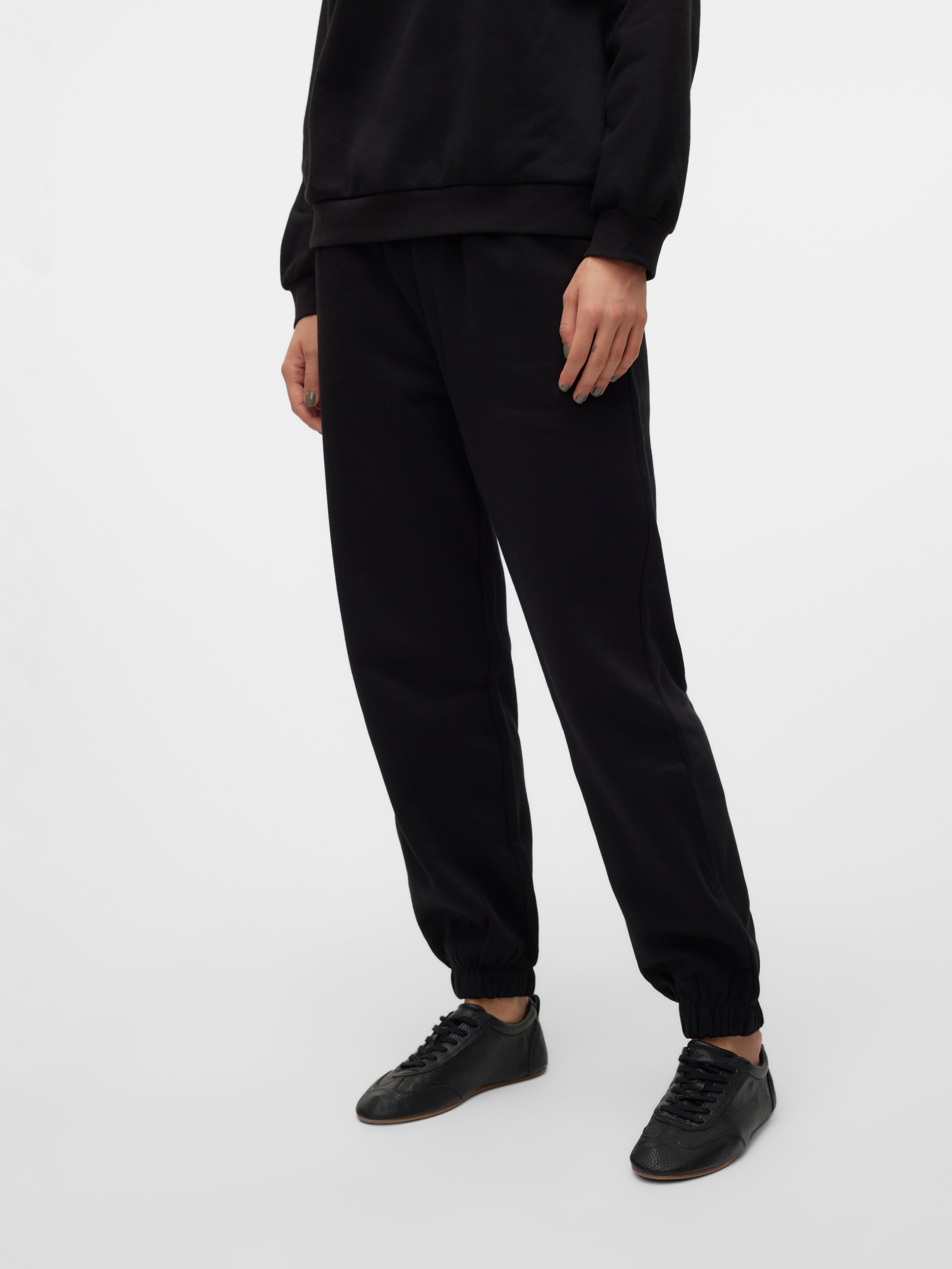 Vero Moda Jogginghose »VMSONJA NW SWEAT PANTS JRS NOOS«