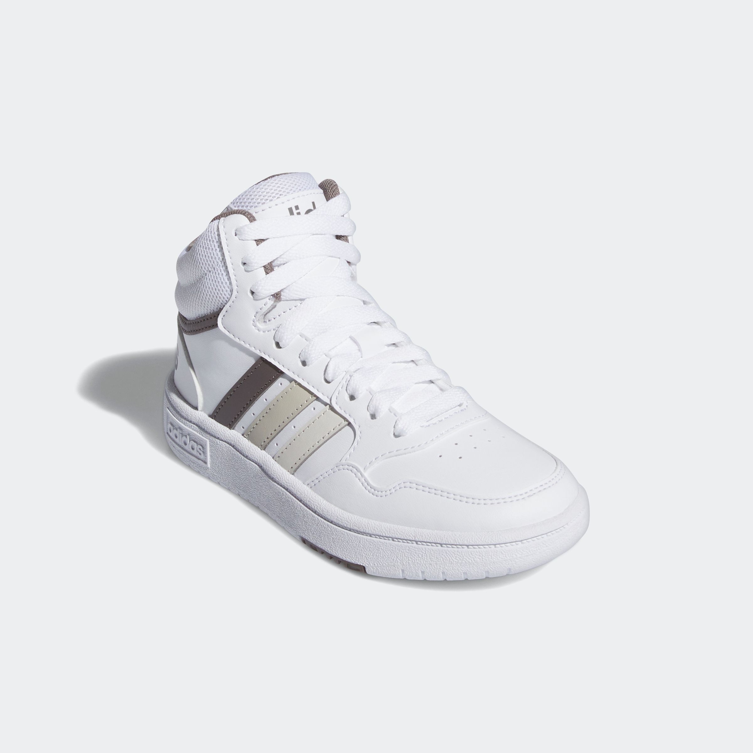 adidas Sportswear Sneaker »HOOPS MID 3.0 K«