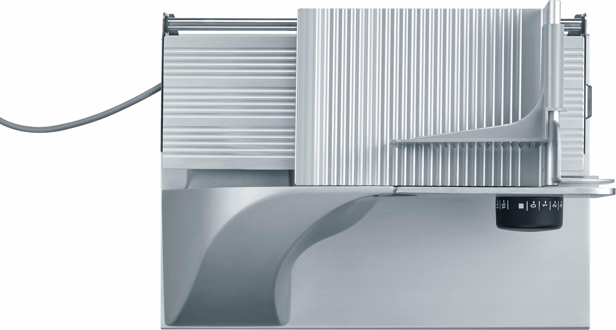 Graef Allesschneider »Sliced Kitchen SKS 900« 185 W