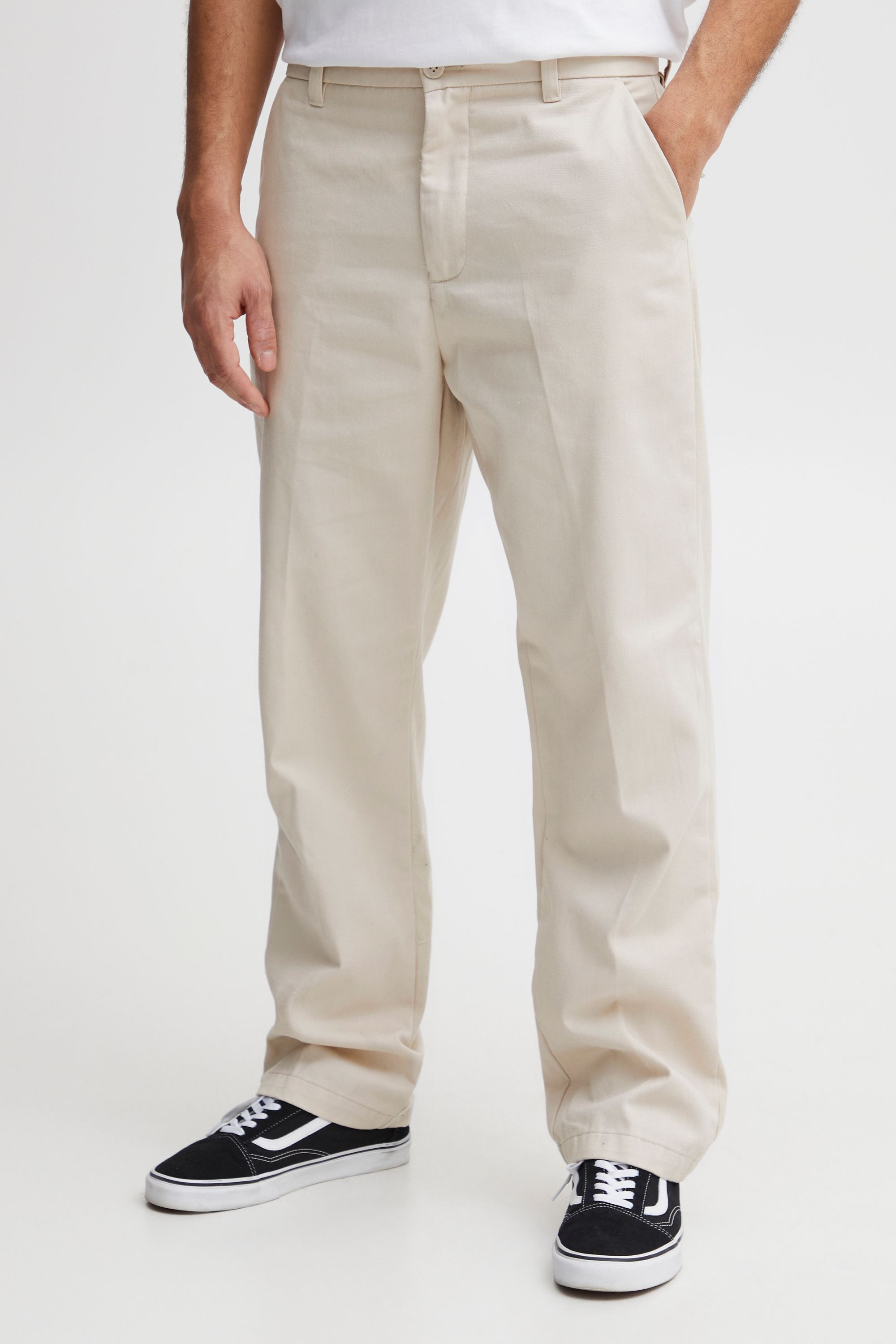 !Solid Stoffhose »Stoffhose SDAlann«