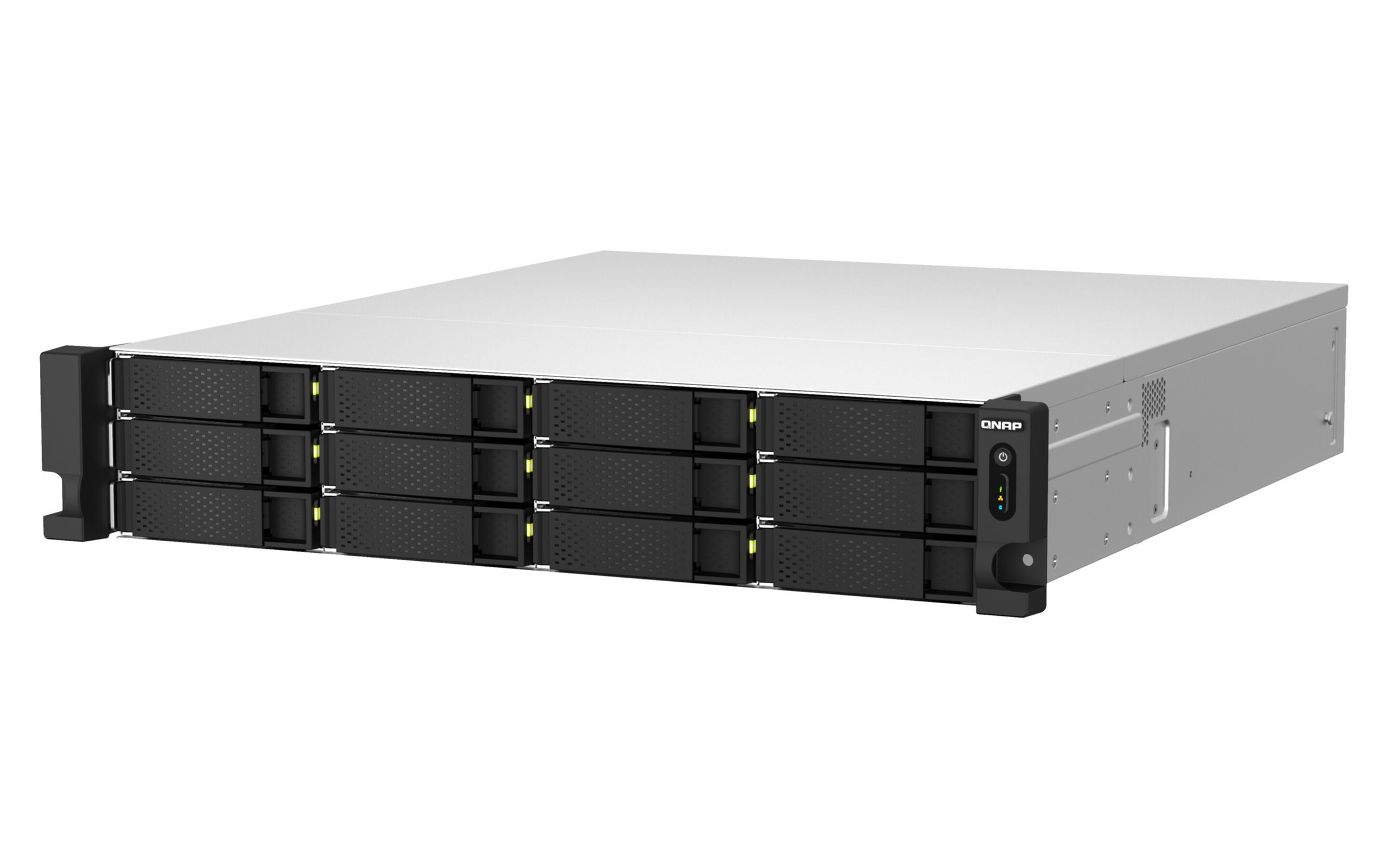 QNAP NAS-Server »TS-H1887XU-RP«