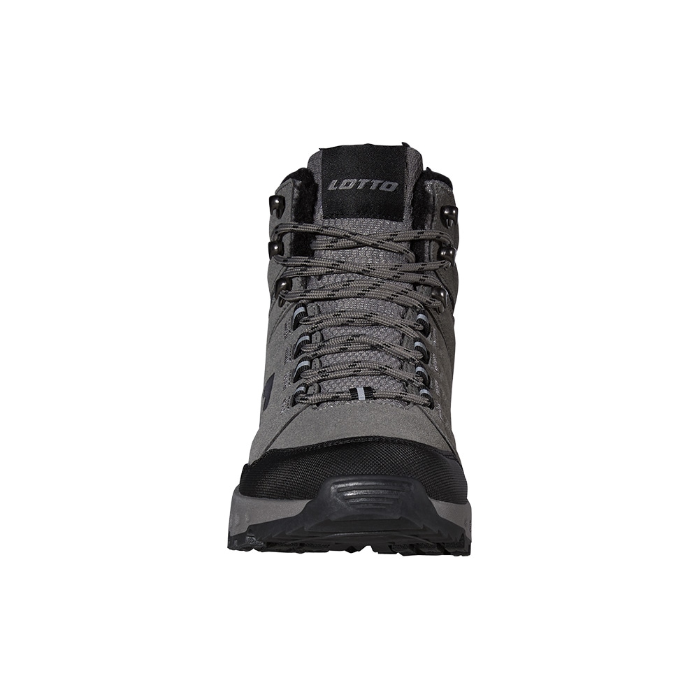 lotto Outdoorschuh, - mit wärmendem Innenfutter