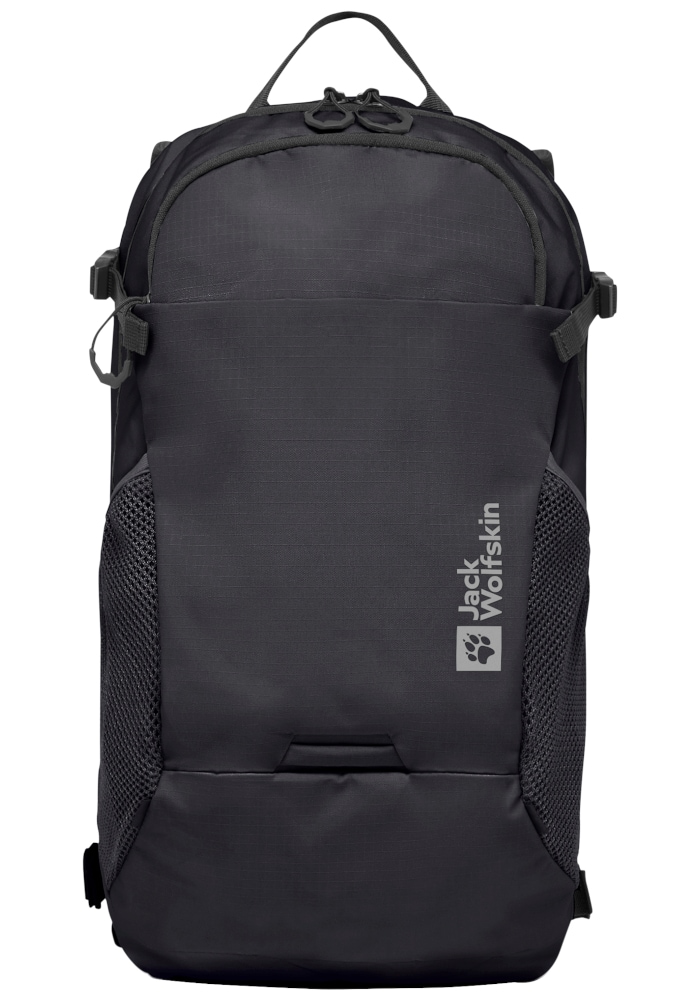 Jack Wolfskin Daypack »VELOCITY 20« 20 L Rucksack, leicht, für Wandern & Radfahren