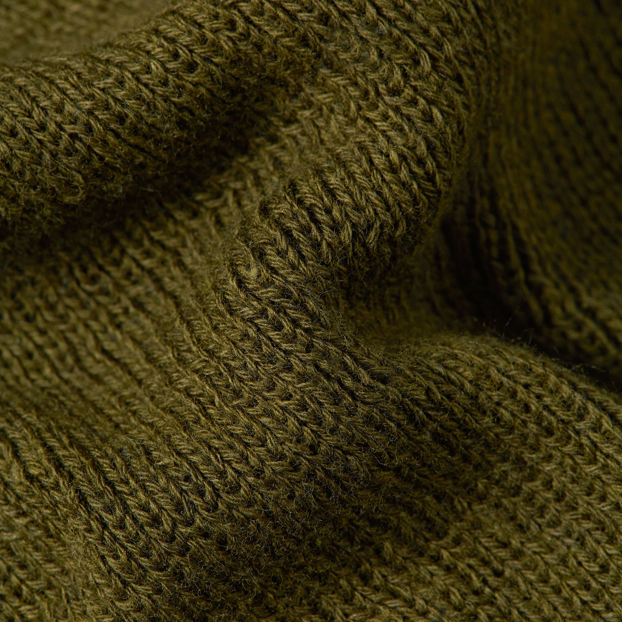 G-STAR Beanie »Effo Long Beanie« mit Aufnäher vorn