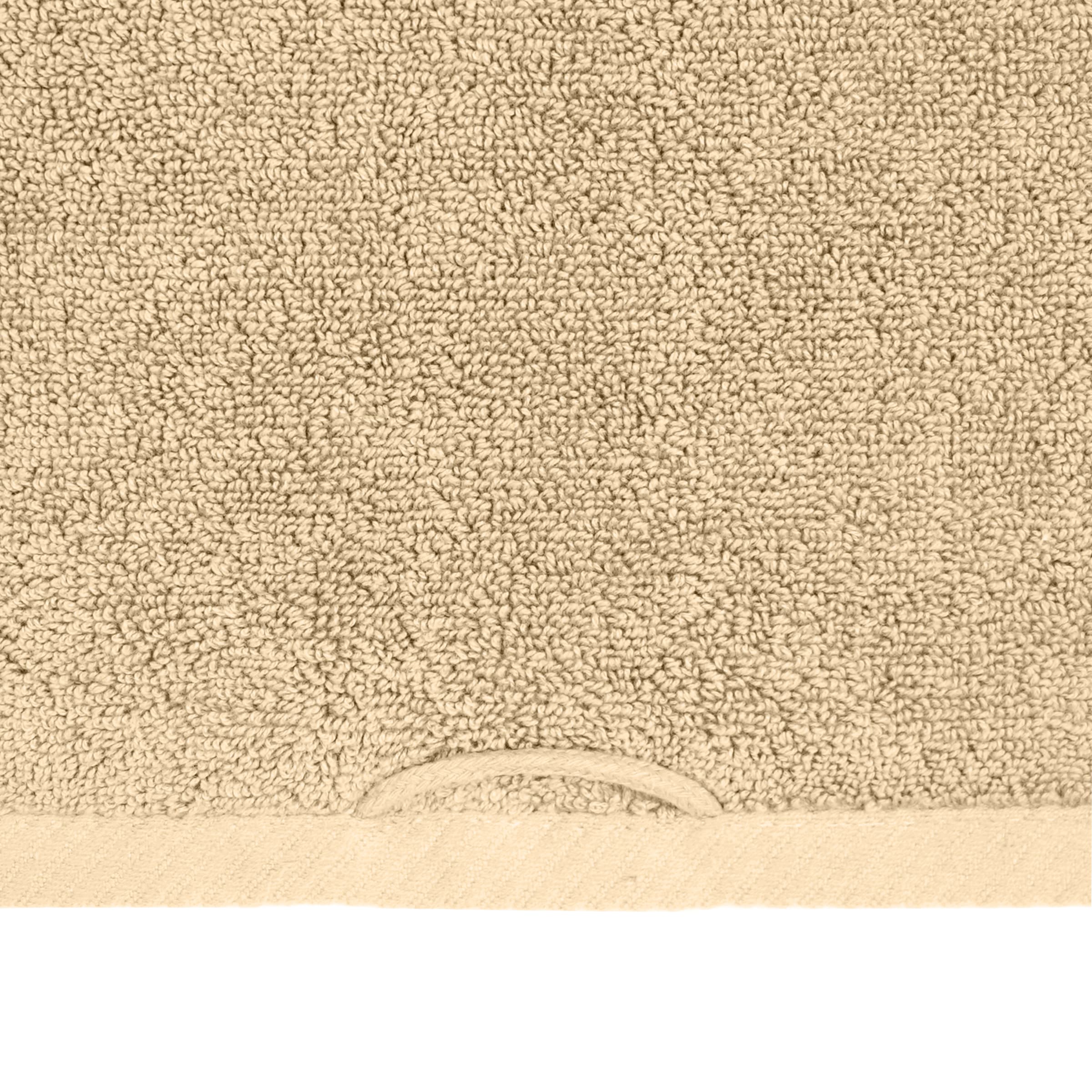 Bruno Banani Handtuch Set »Lana, Handtuch-Set in Premium Qualität 600g/m²« Set 6 Stk. Frottier hochwertig, weich, flauschige Qualität, 5 Jahre Garantie