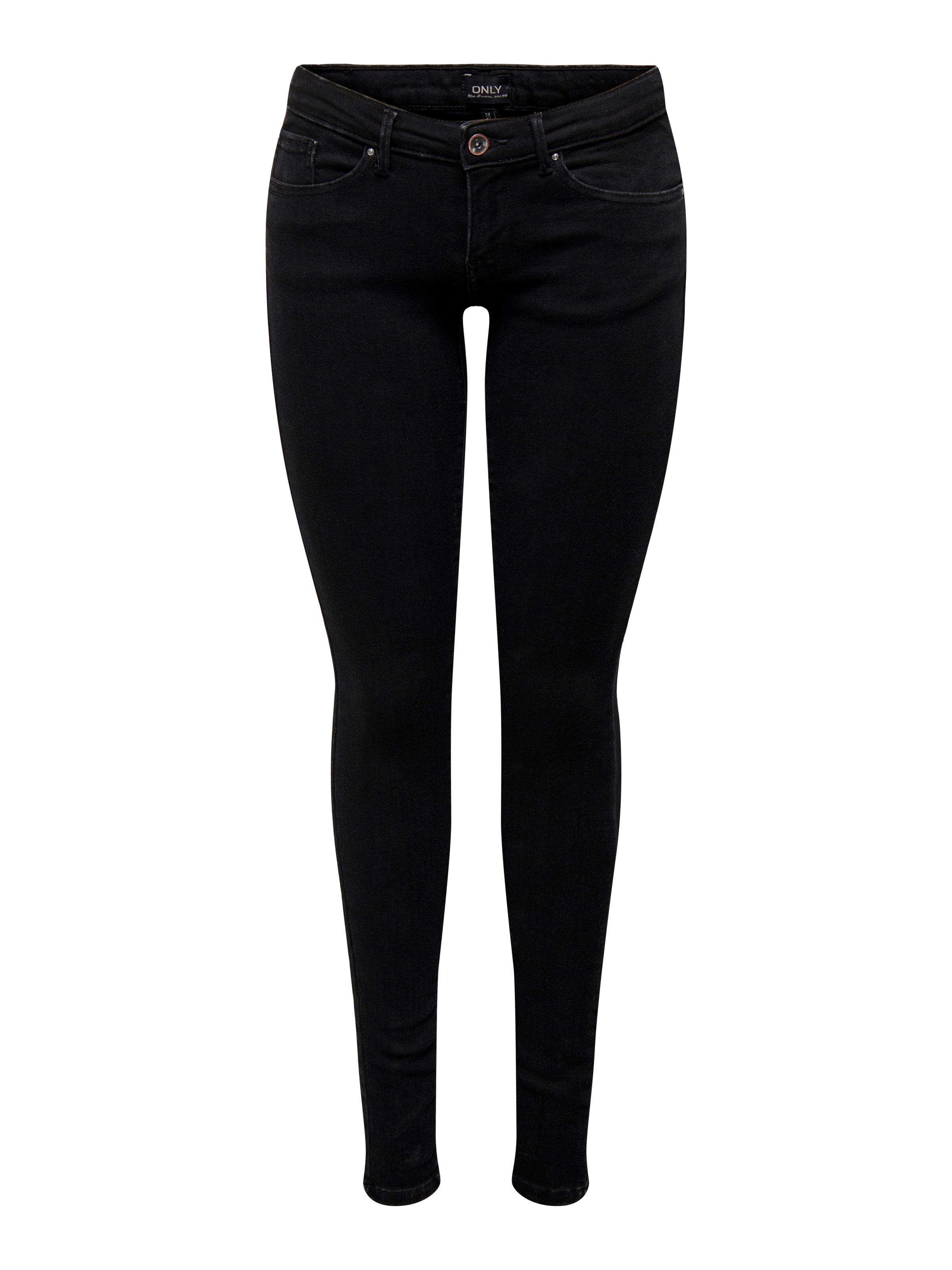ONLY Skinny-fit-Jeans »ONLCORAL SL SK POWER DNM«