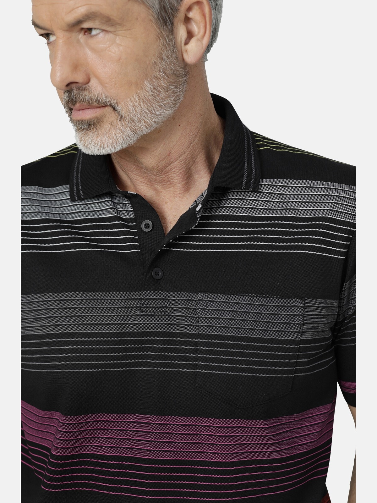 Babista Poloshirt »Poloshirt ADRILO«