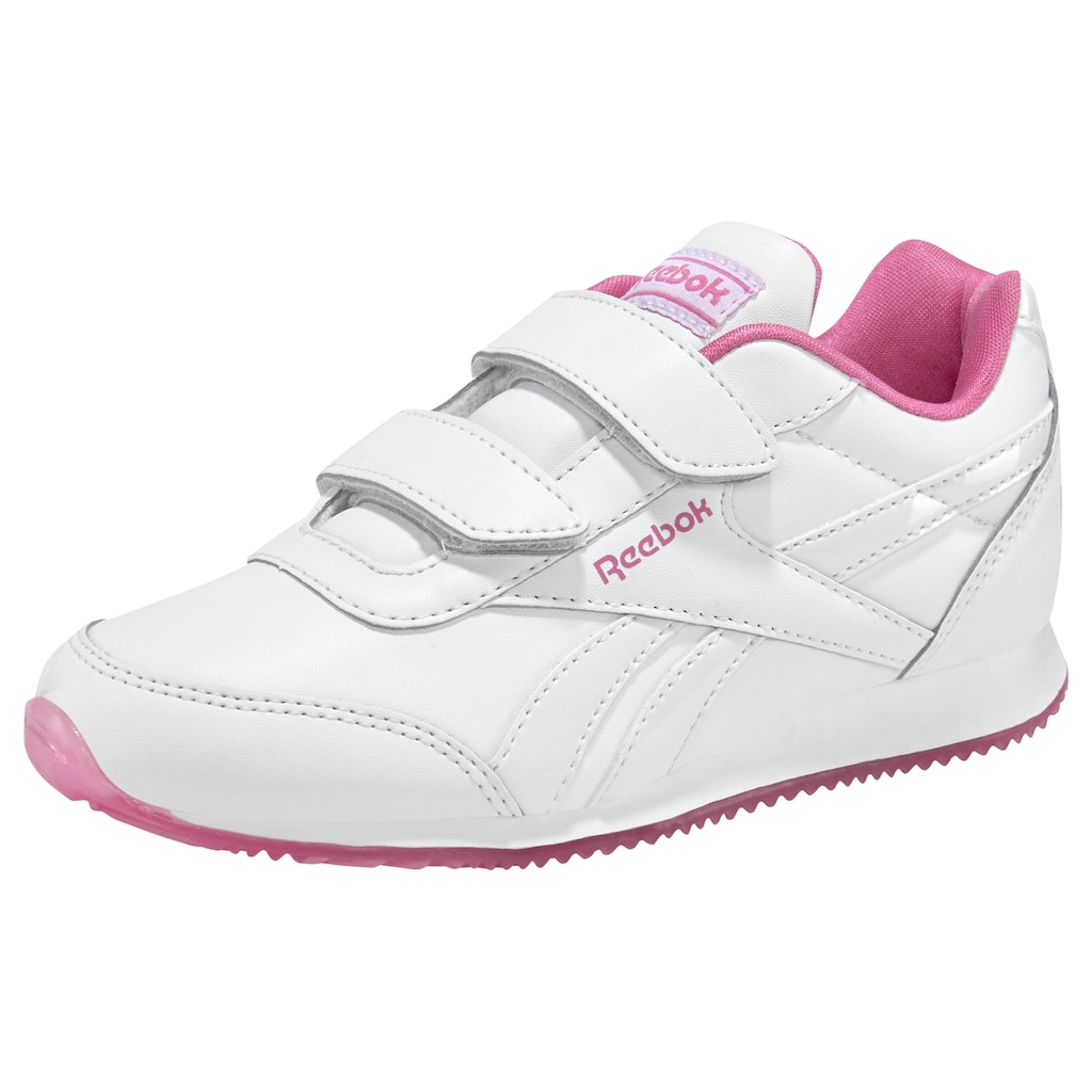 Reebok Sneaker »REEBOK ROYAL CLJOG«