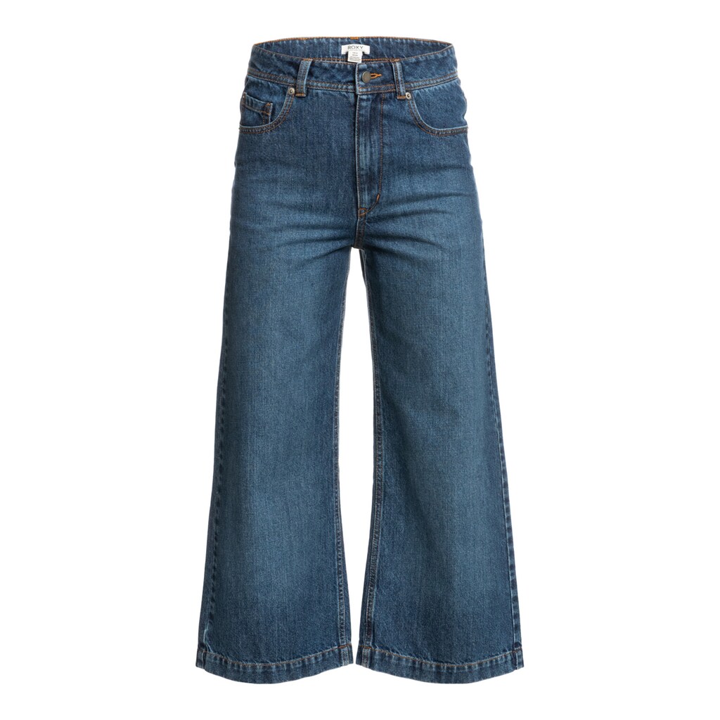 Roxy Bootcut-Jeans »Perfect Break«