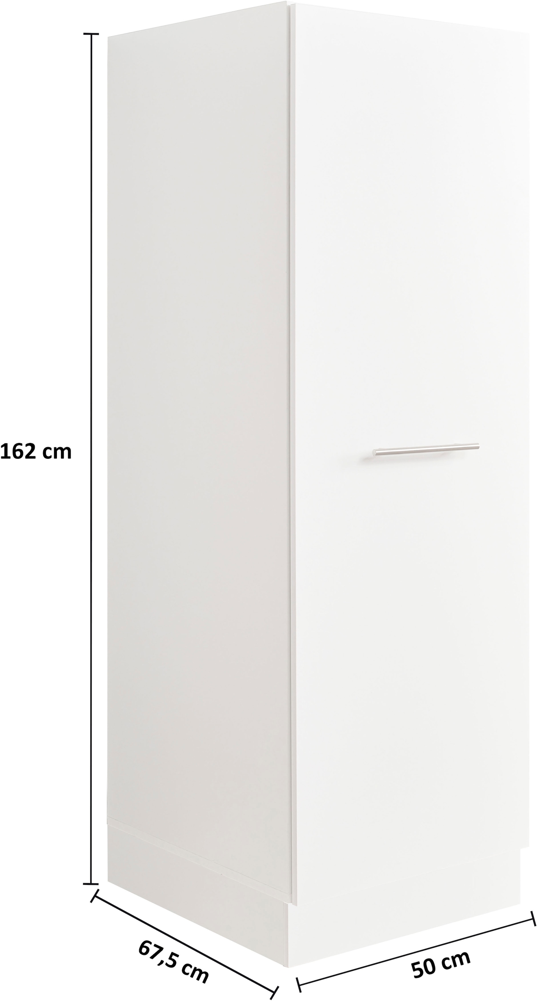 Breite | Mehrzweckschrank-Set UNIVERSAL 185 LDSK12«, »LAUNDREEZY cm Laundreezy bestellen