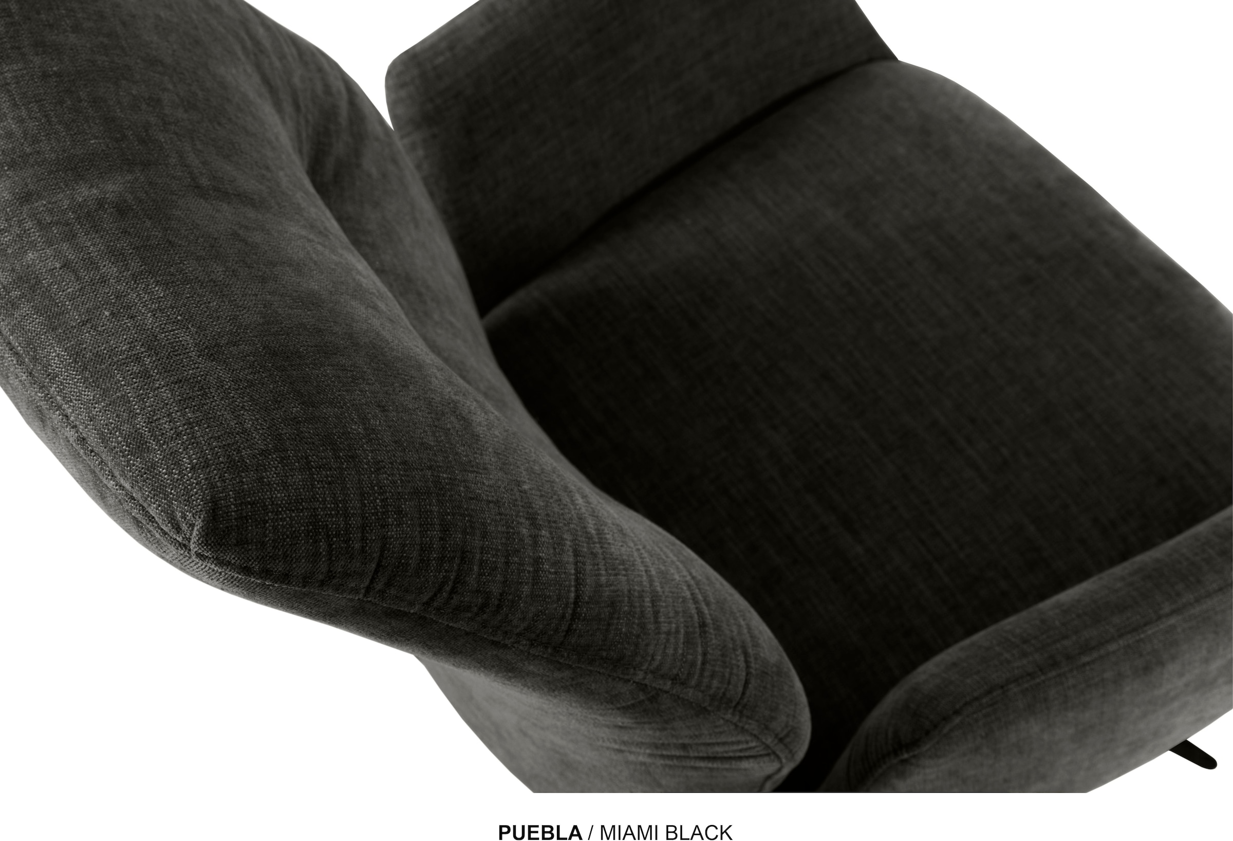 OMG Design Esszimmerstuhl »Puebla« (Set) 2 Stk.Drehstuhl mit auto-return, Armlehnenstuhl