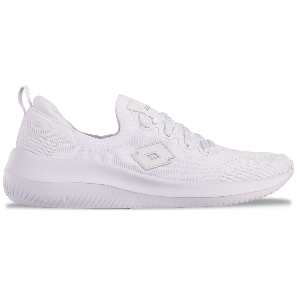 lotto Sneaker  - ohne Bücken, ohne Schnüren!