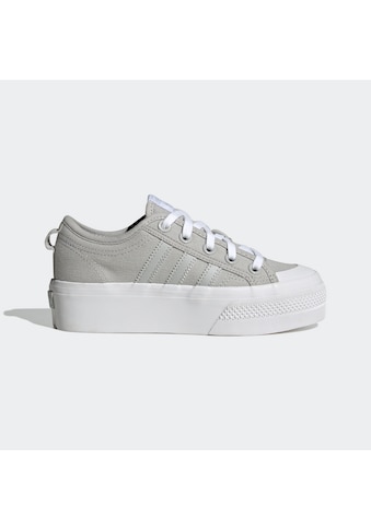 adidas Originals Sneaker »NIZZA PLATFORM« kaufen
