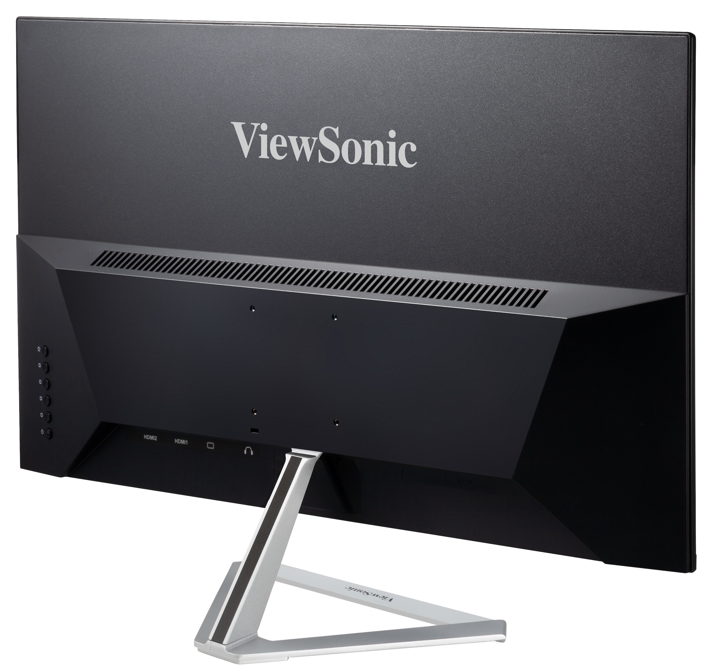 Viewsonic LCD-Monitor »VX2776-SMH« 68,6 cm/27 ″  1920 x 1080 px Full HD 4 Reaktionszeit 75 Hz
