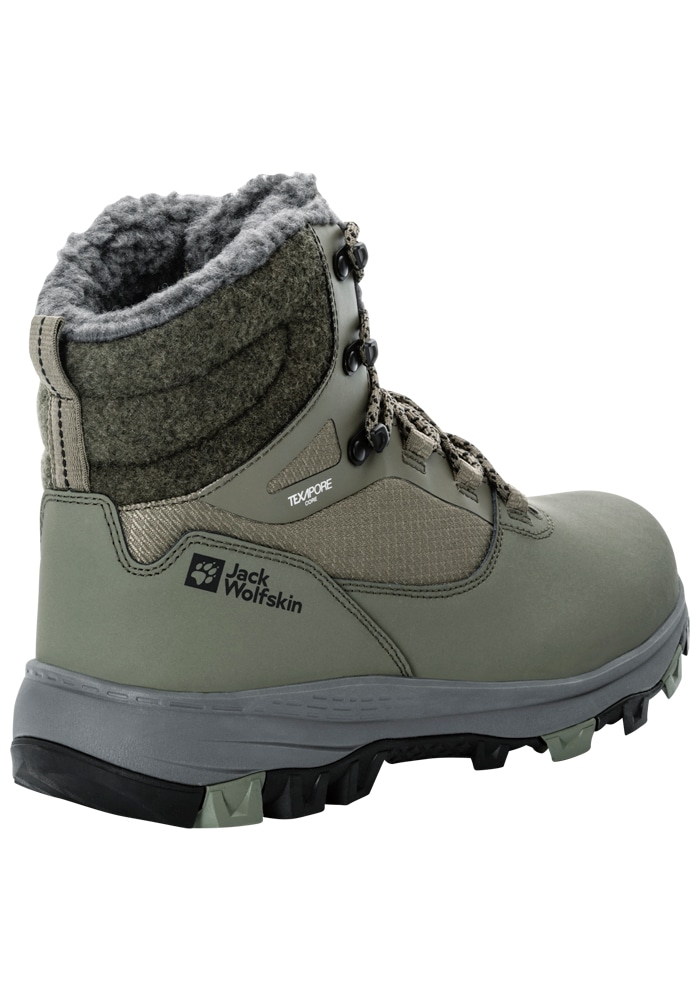 Jack Wolfskin Trekkingschuh »EVERQUEST TEXAPORE HIGH M«