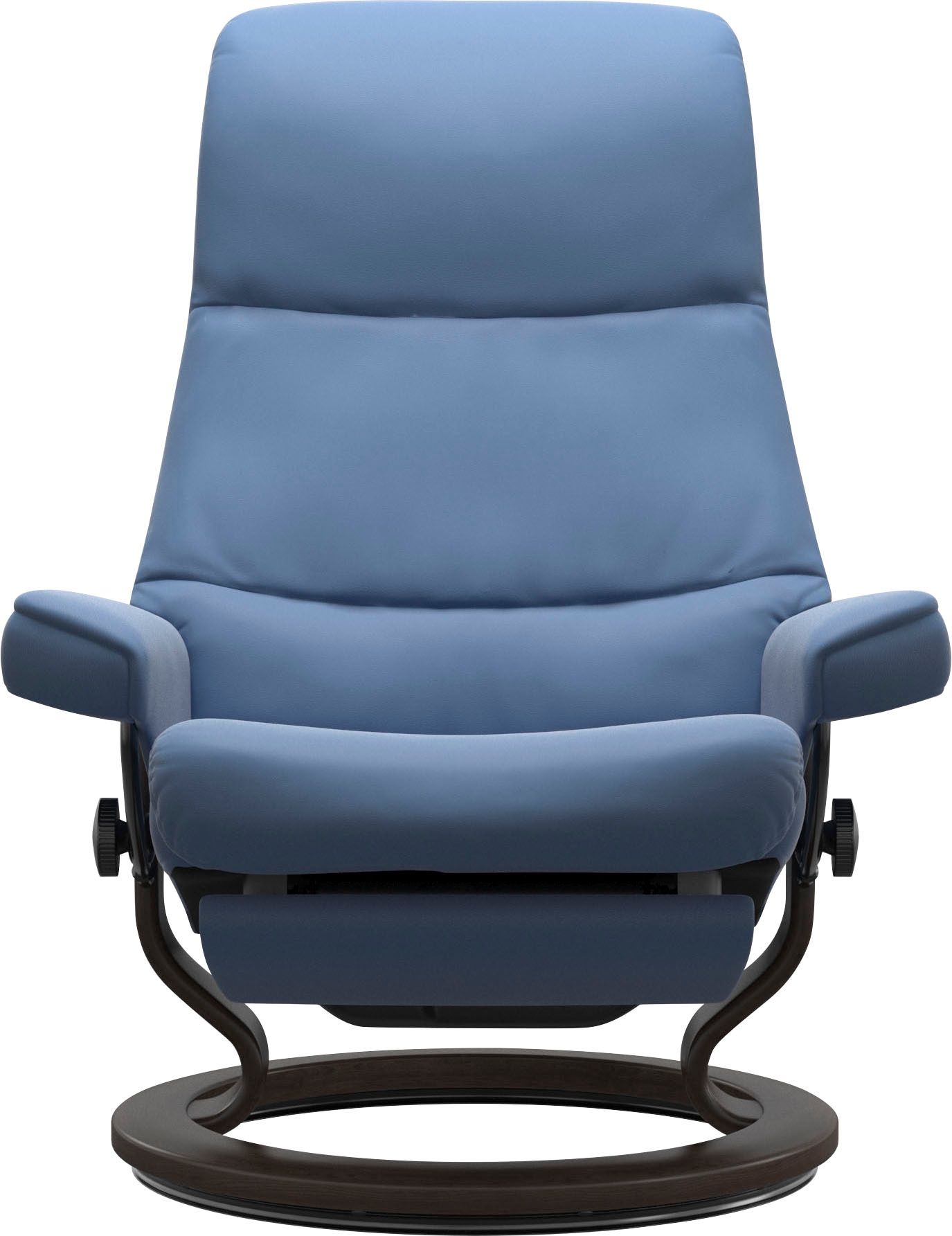 Stressless® Relaxsessel »View« elektrisch verstellbar, optional 2-motorisch, Größe M & L