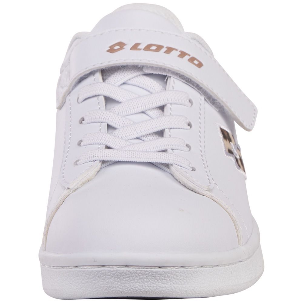 lotto Sneaker, - in kinderfußgerechter Passform