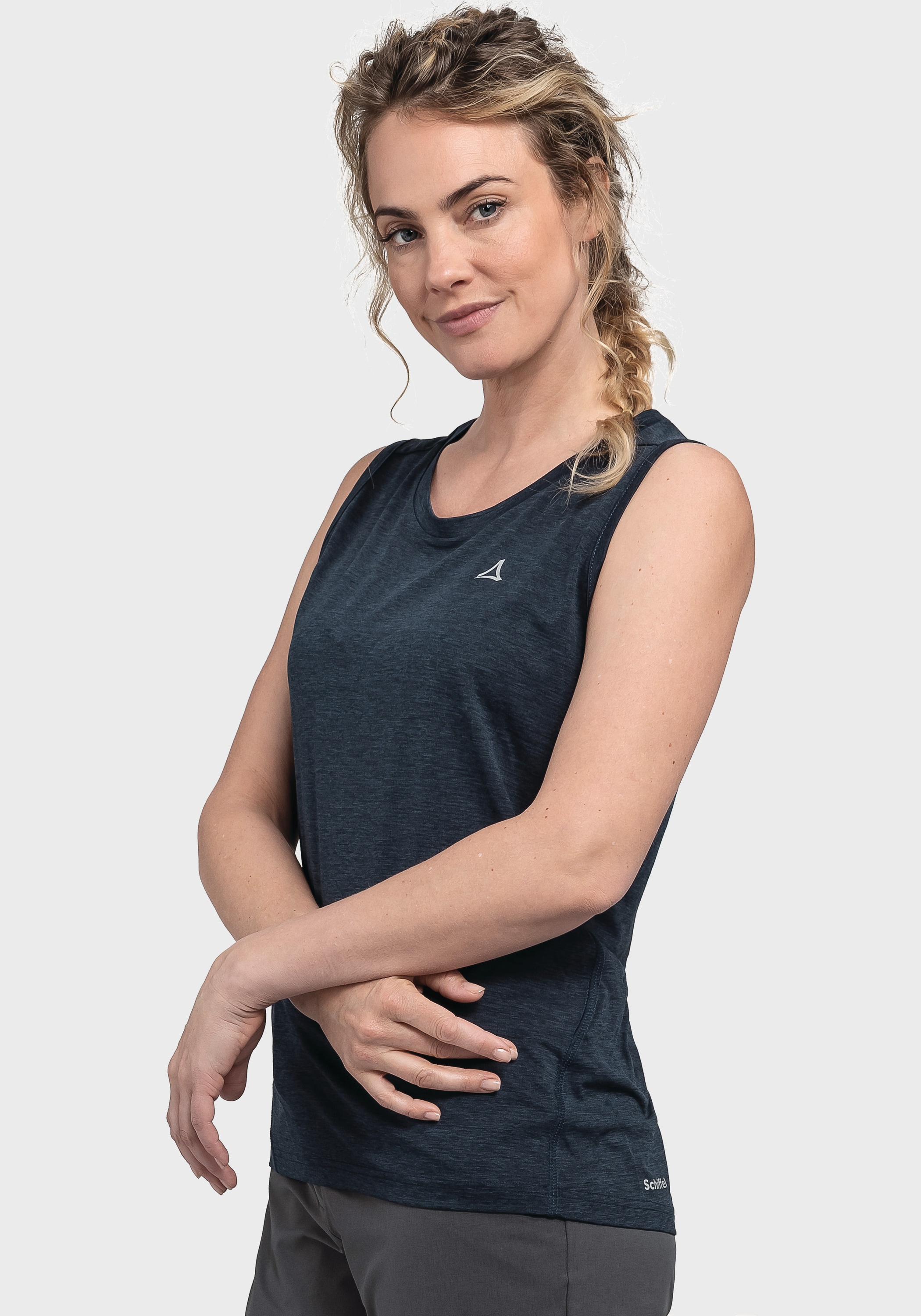 Schöffel Funktionsshirt »CIRC Top Tauron L«
