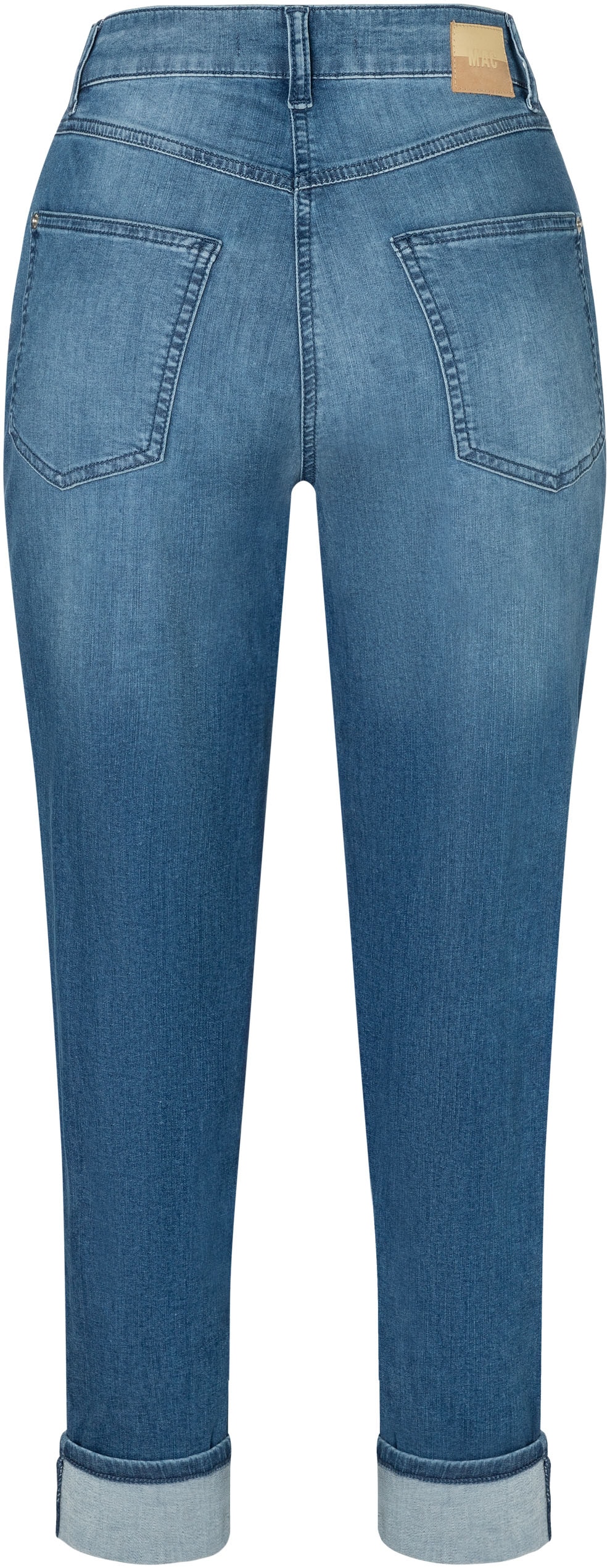 MAC 5-Pocket-Jeans »CAROL«