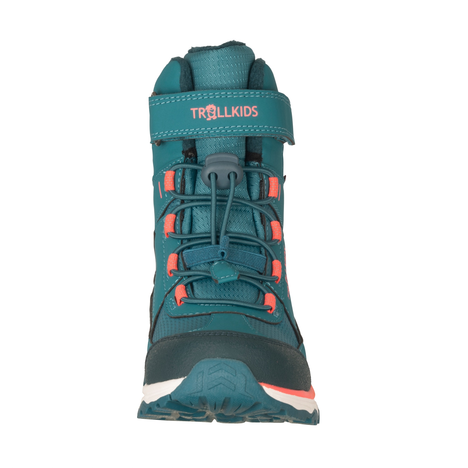 TROLLKIDS Winterstiefel »KIDS HAFJELL WINTER BOOTS XT«  Snowboots, Winterstiefel, Winterschuhe, wasserdicht
