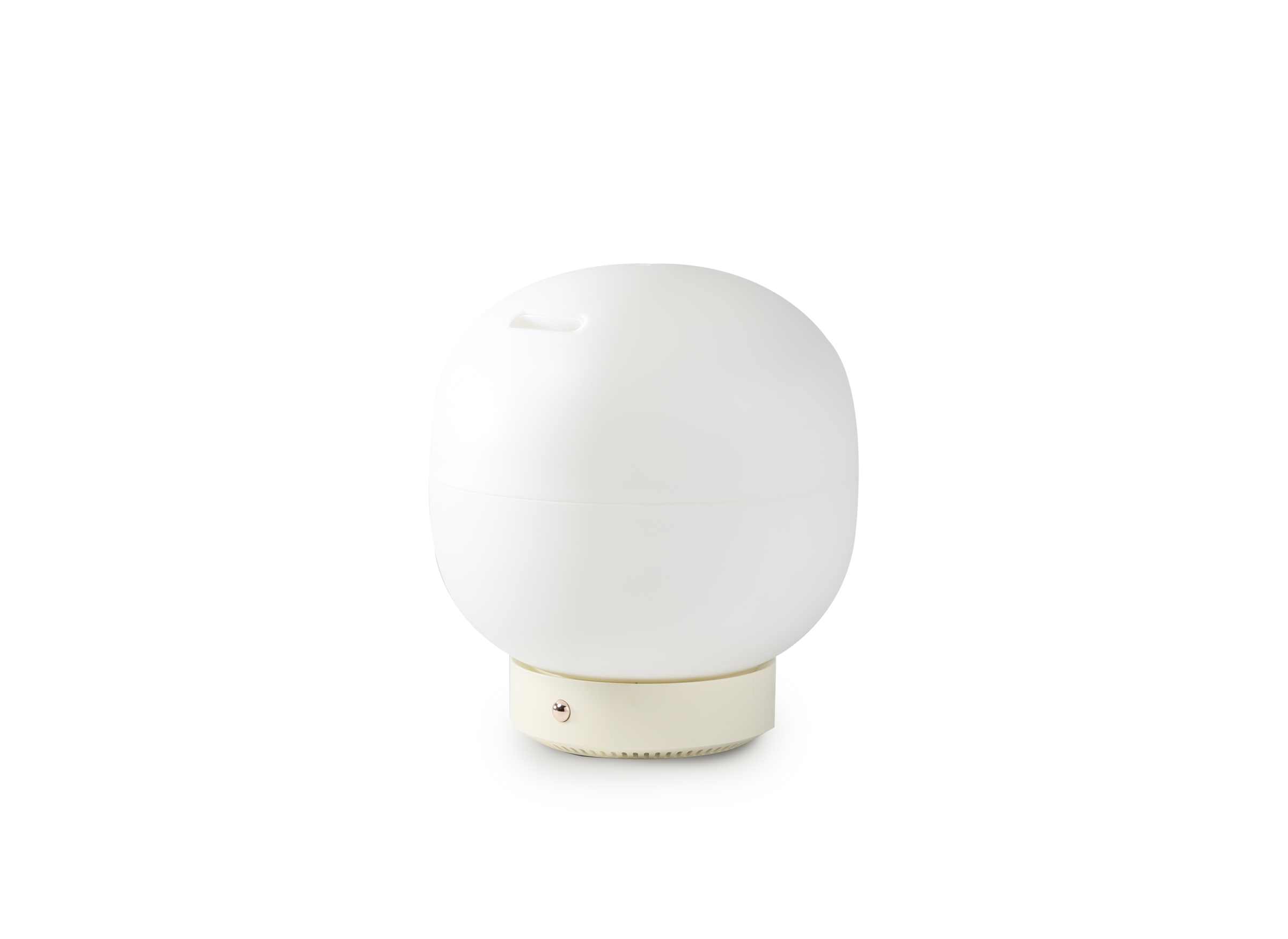 NABO Luftbefeuchter »Ultrasonic Luftbefeuchter & LED Stimmungslicht«, 0,5 l Wassertank, Ultrasonic System