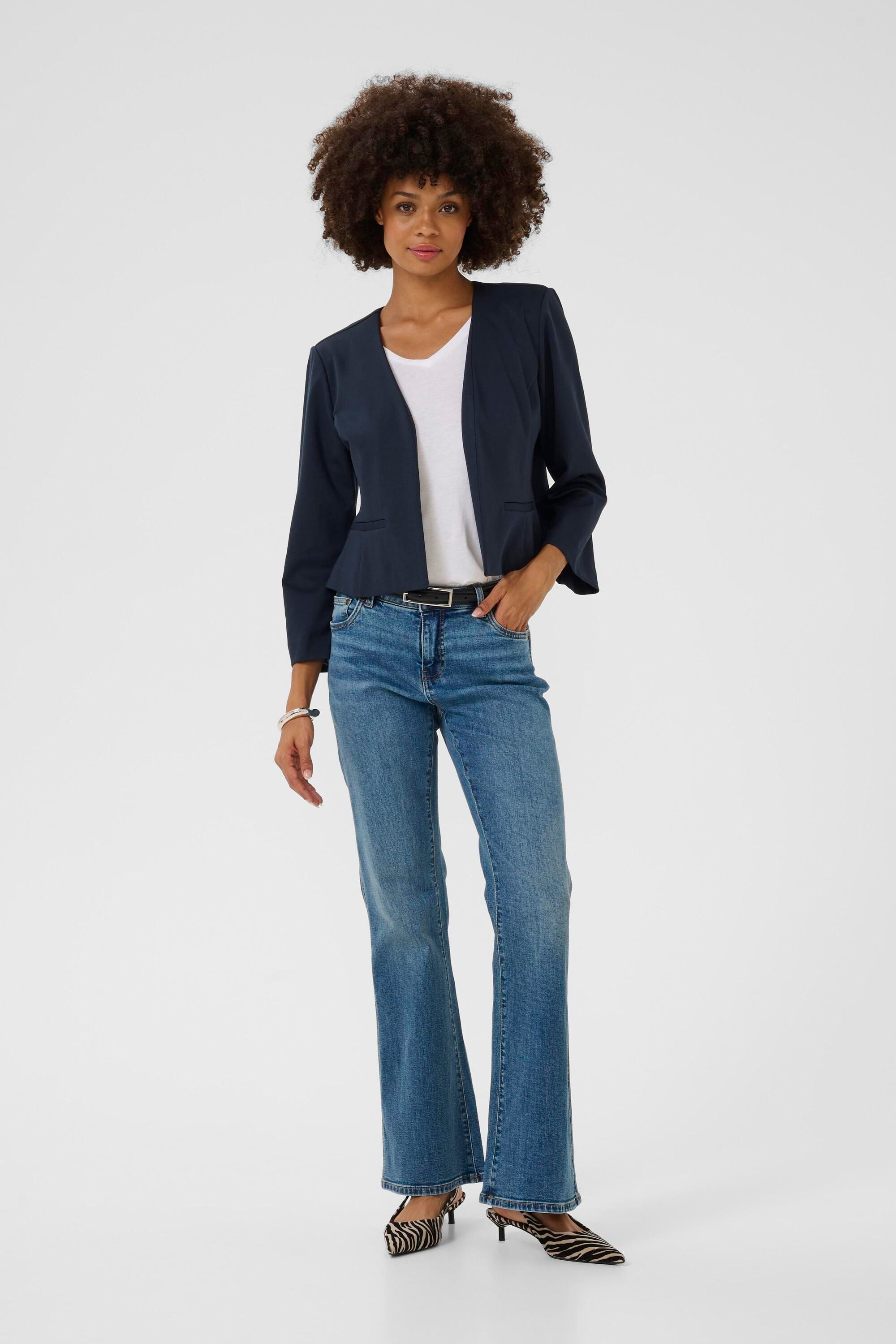 Culture Blusenblazer »Blazer CUeloise«