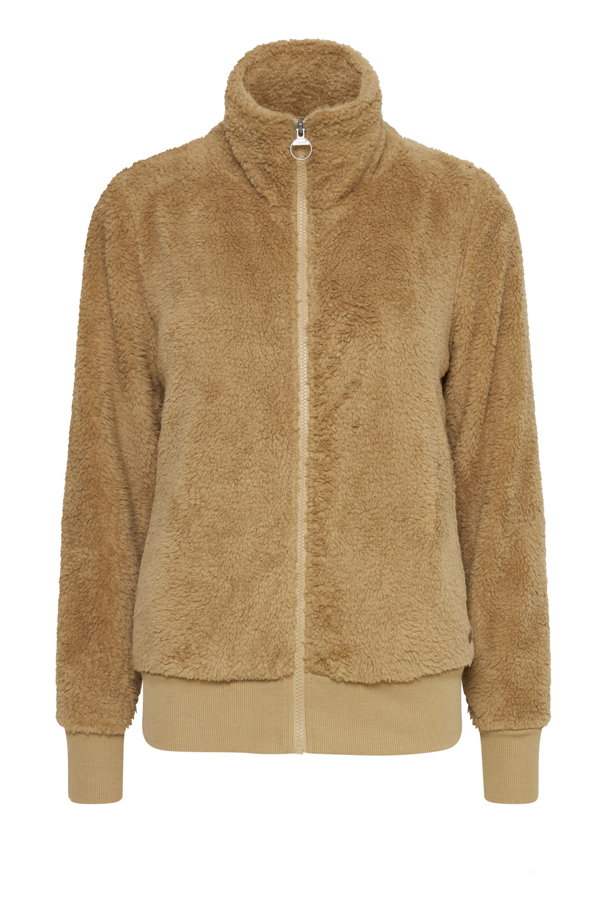 OXMO Bomberjacke »Bomberjacke OXAnneka«