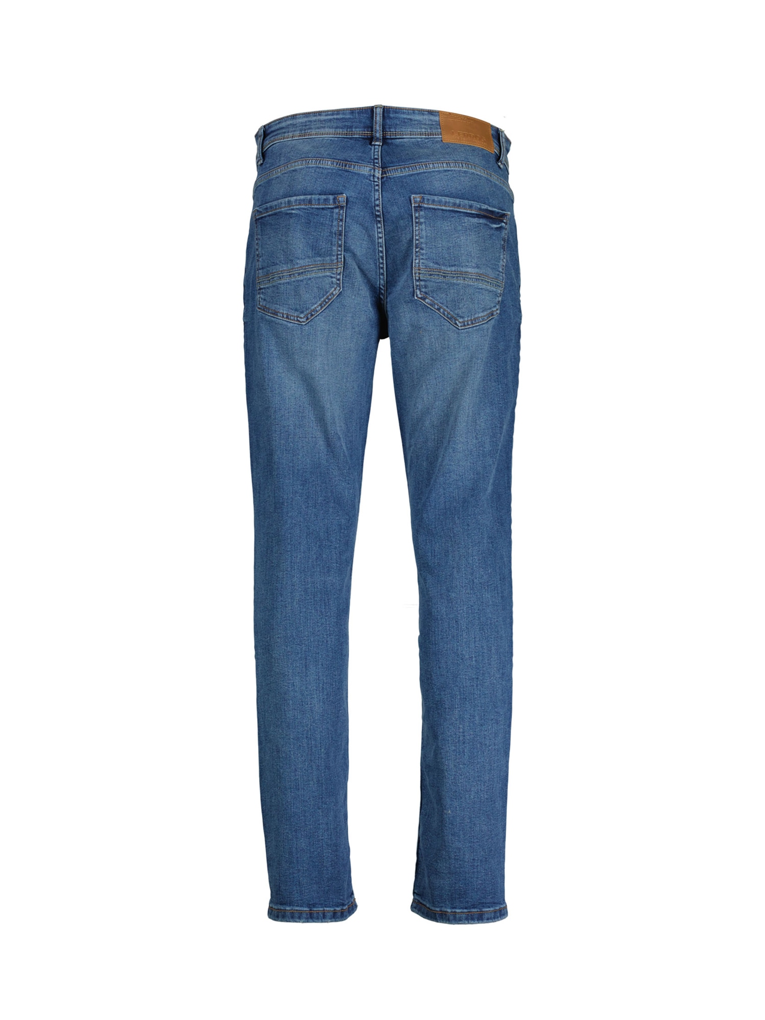 LERROS Relaxhose »Baxter Relaxed Fit Jeans – Bequemer Stretch 5-Pocket Denim«  Bequeme Stretch-Jeans - pflegeleicht, ideal für Alltag & Freizeit