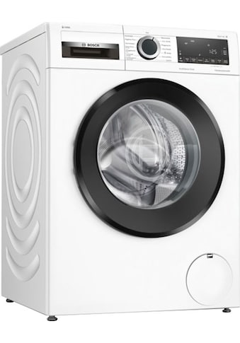BOSCH Waschmaschine »WGG154A21«, WGG154A21, 10 kg, 1400 U/min kaufen