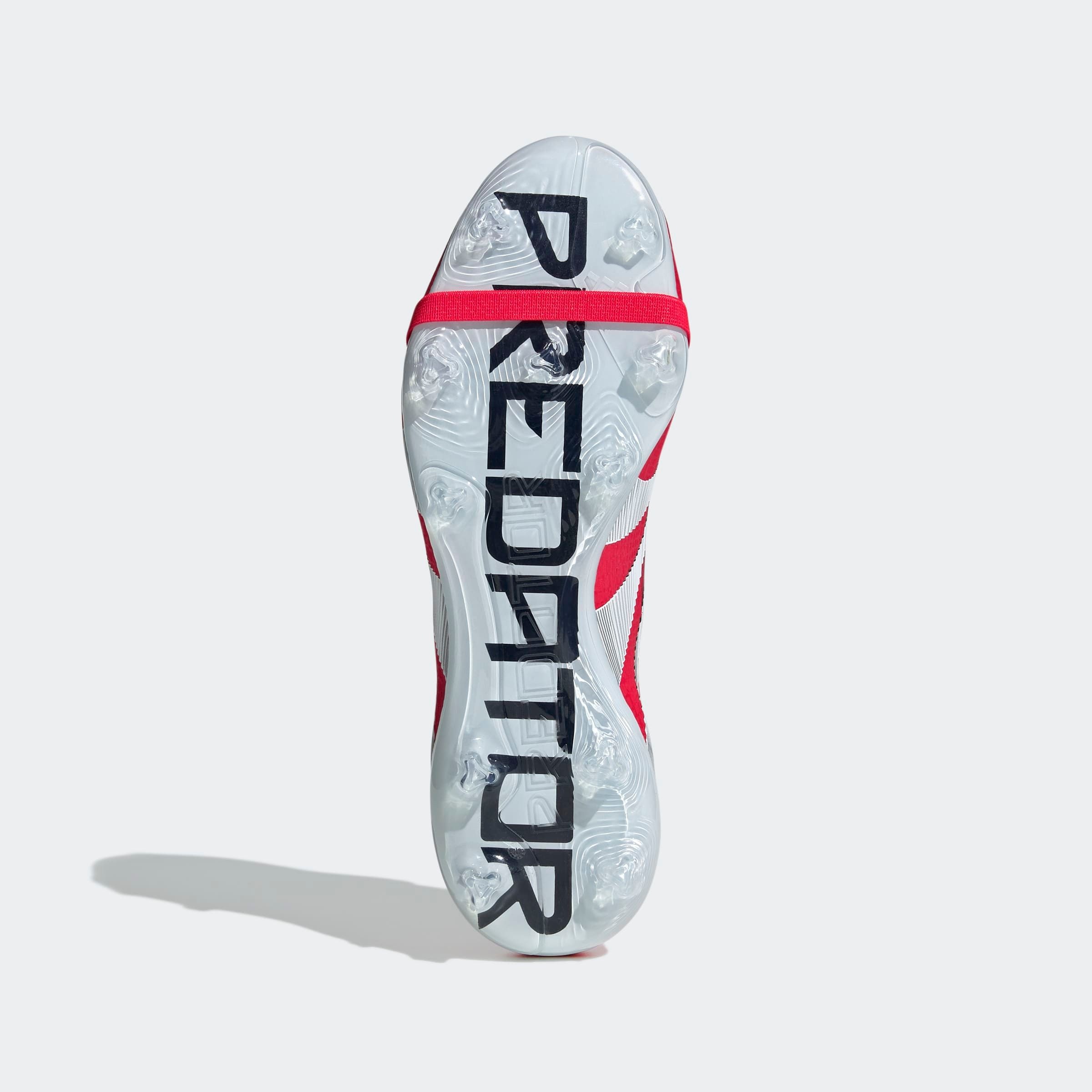 adidas Performance Fußballschuh »PREDATOR PRO FOLD-OVER TONGUE FG«, für Rasenplätze