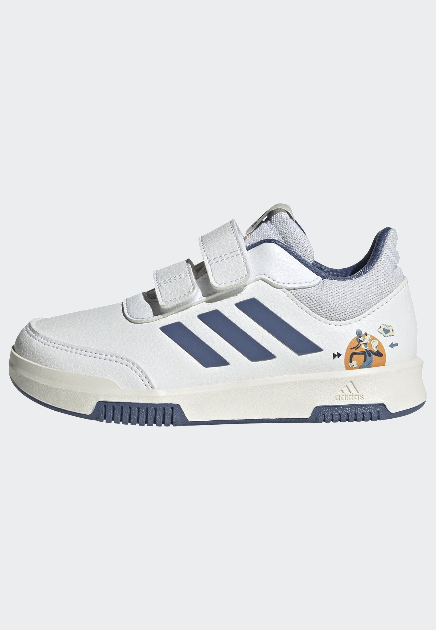 adidas Sportswear Sneaker »ADIDAS DISNEY MICKY MAUS SPORT KIDS TENSAUR SCHUH«