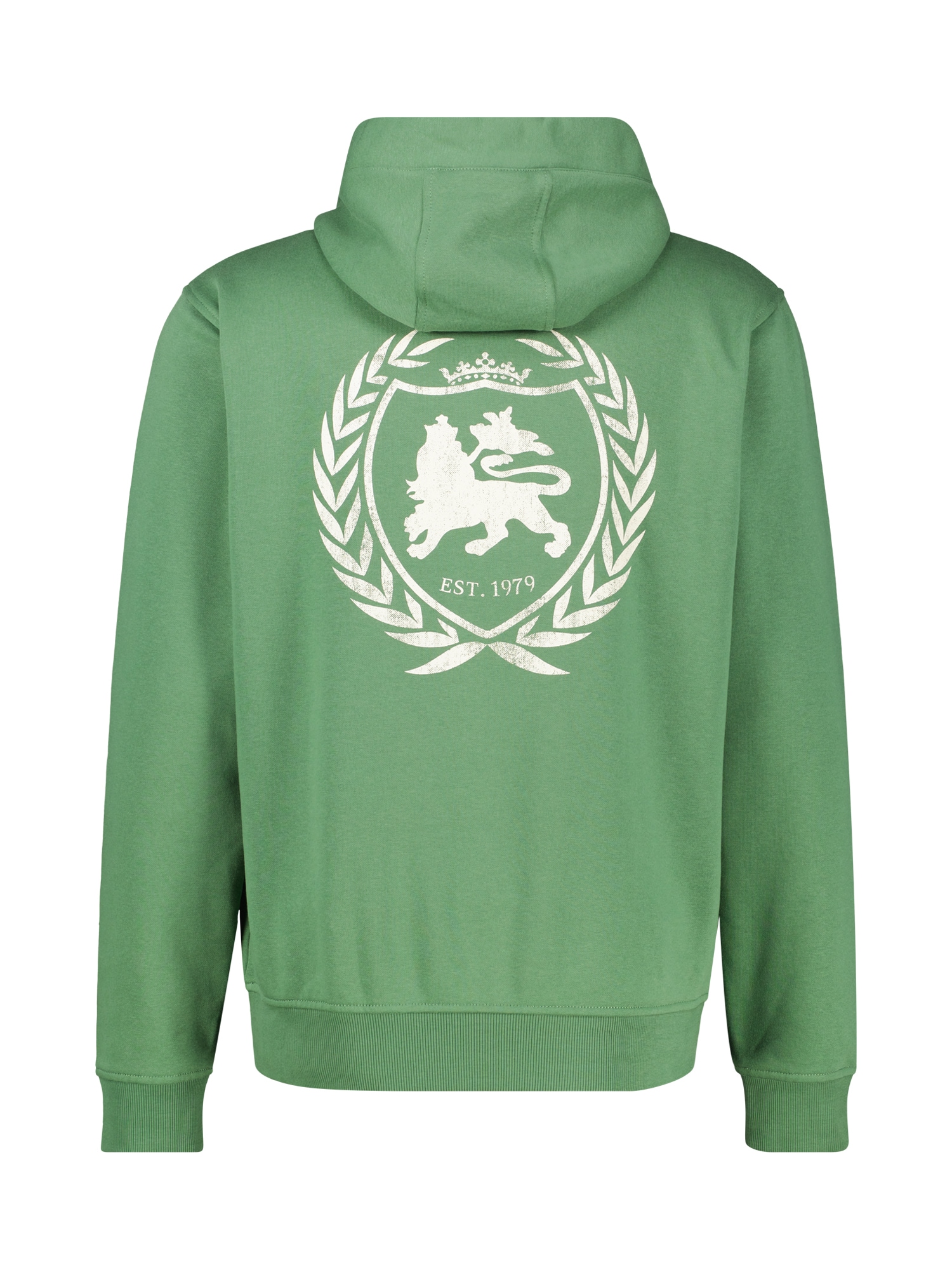 LERROS Hoodie »Sweat Hoodie«
