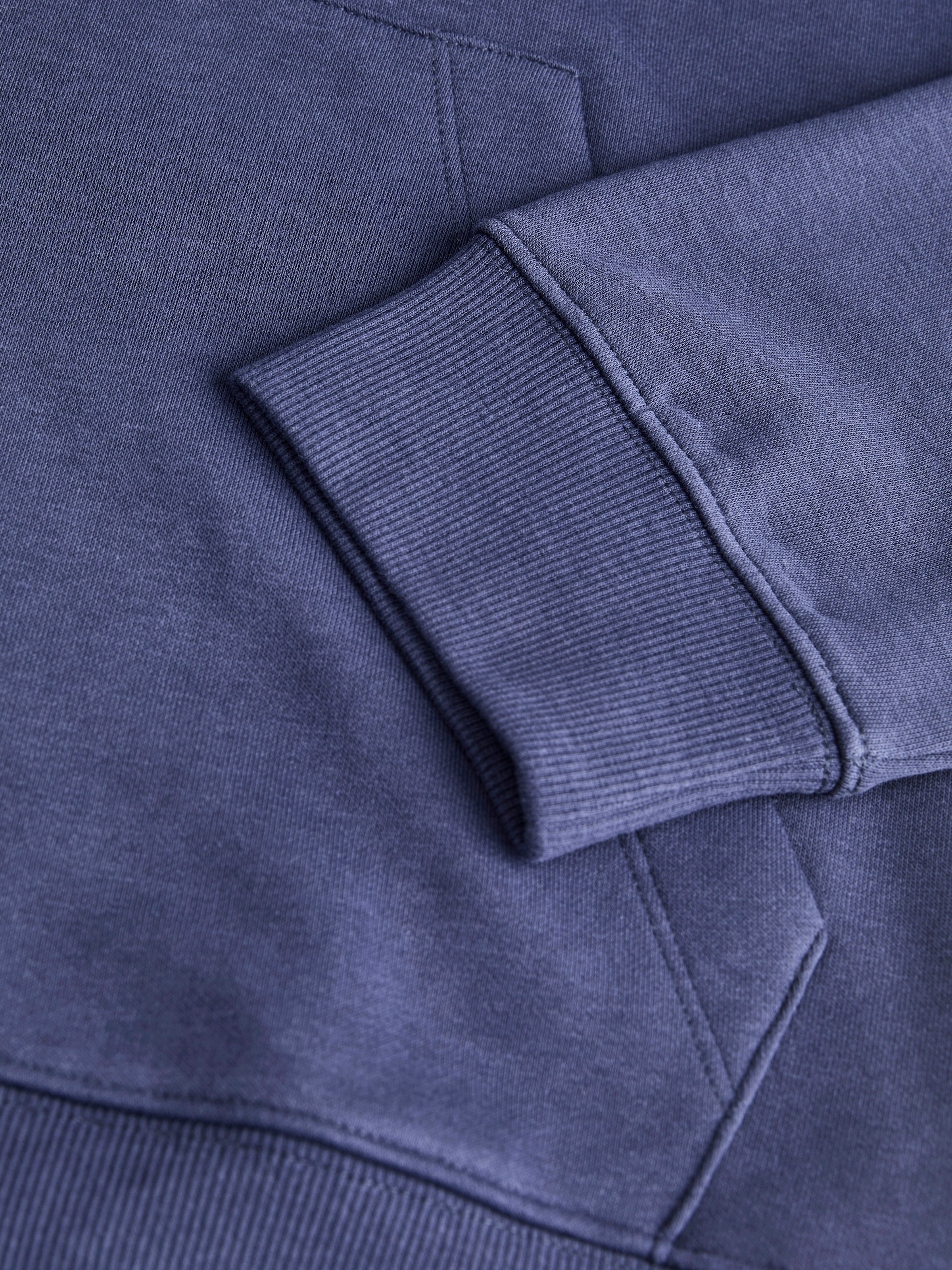 Jack & Jones PlusSize Kapuzensweatshirt »JORINWOOD BLOCK BRANDING SWEAT HOO PLS«
