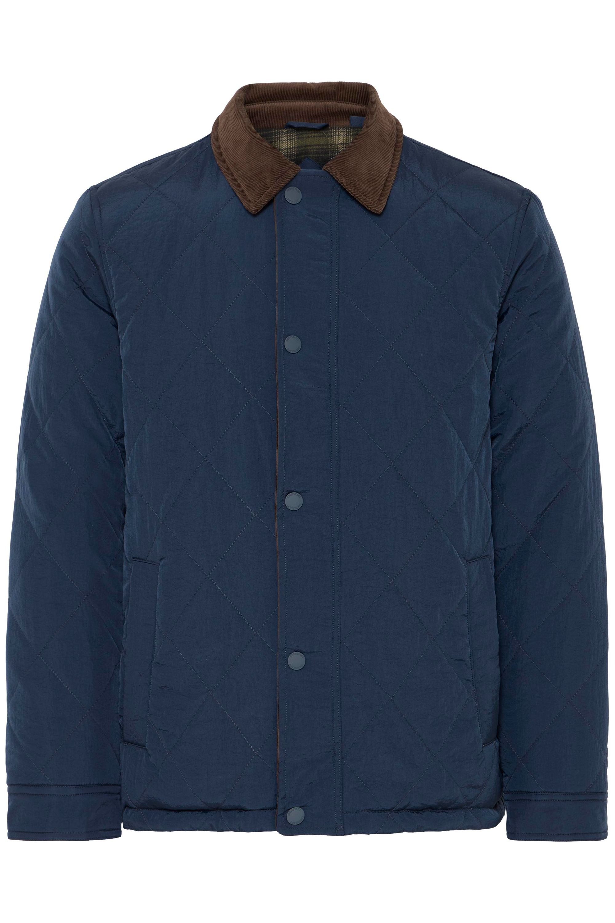 Kronstadt Steppjacke »Steppjacke KSDyotton«